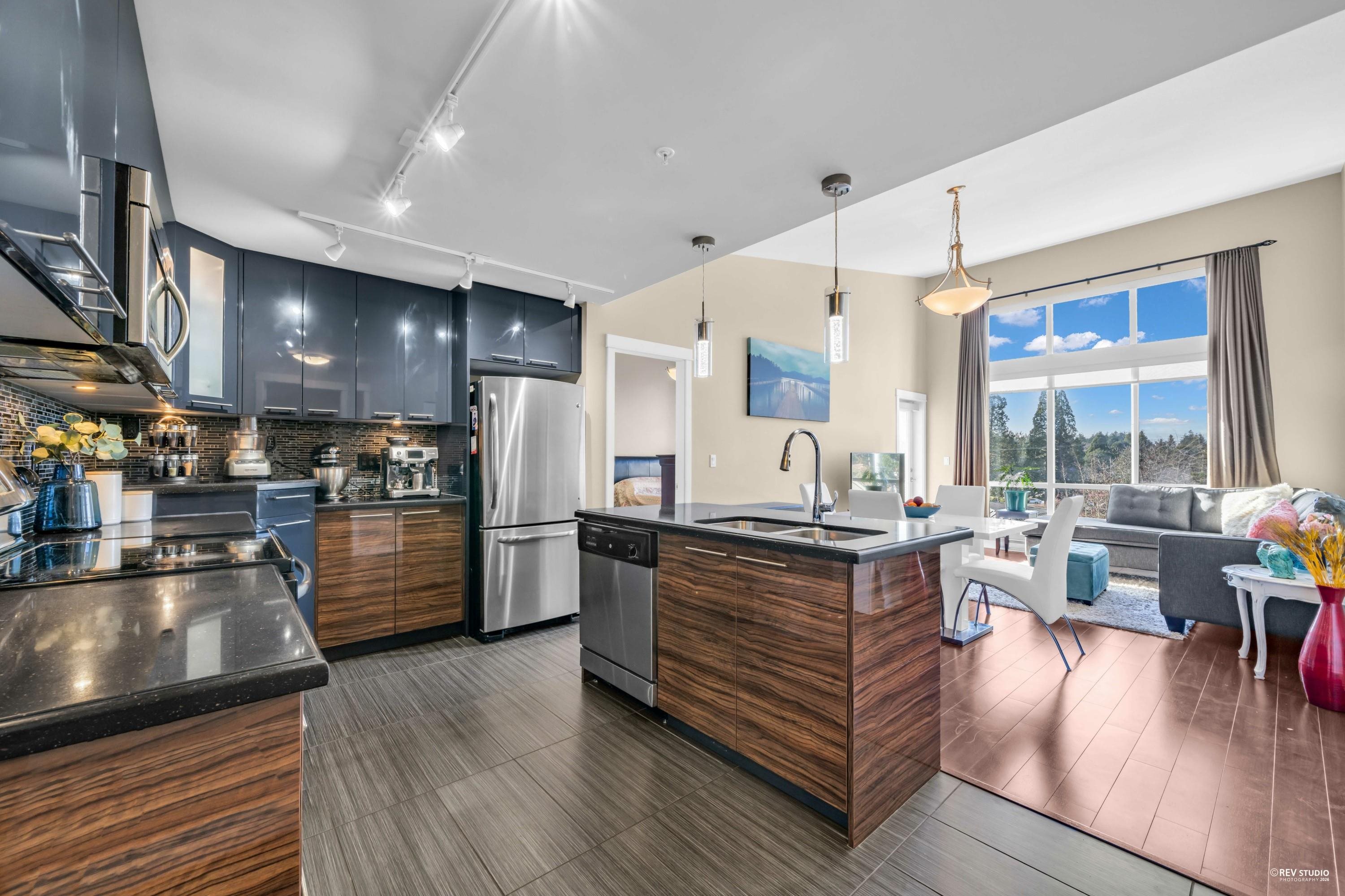 MLS® listing #R3097568 for sale located at 408 12039 64 AVENUE