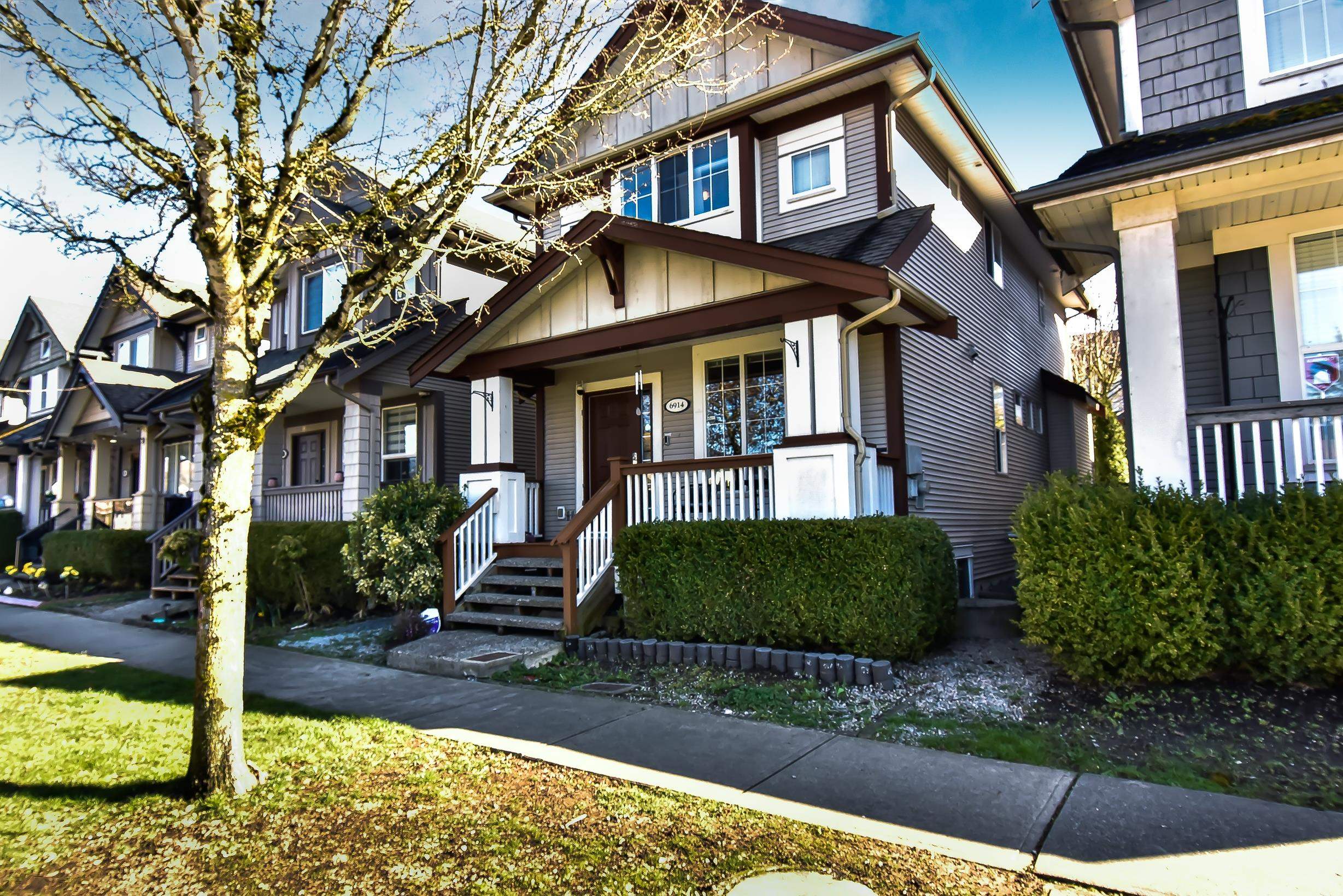 6914 190 STREET, Surrey BC V4N 5P1, R3097572, BC,