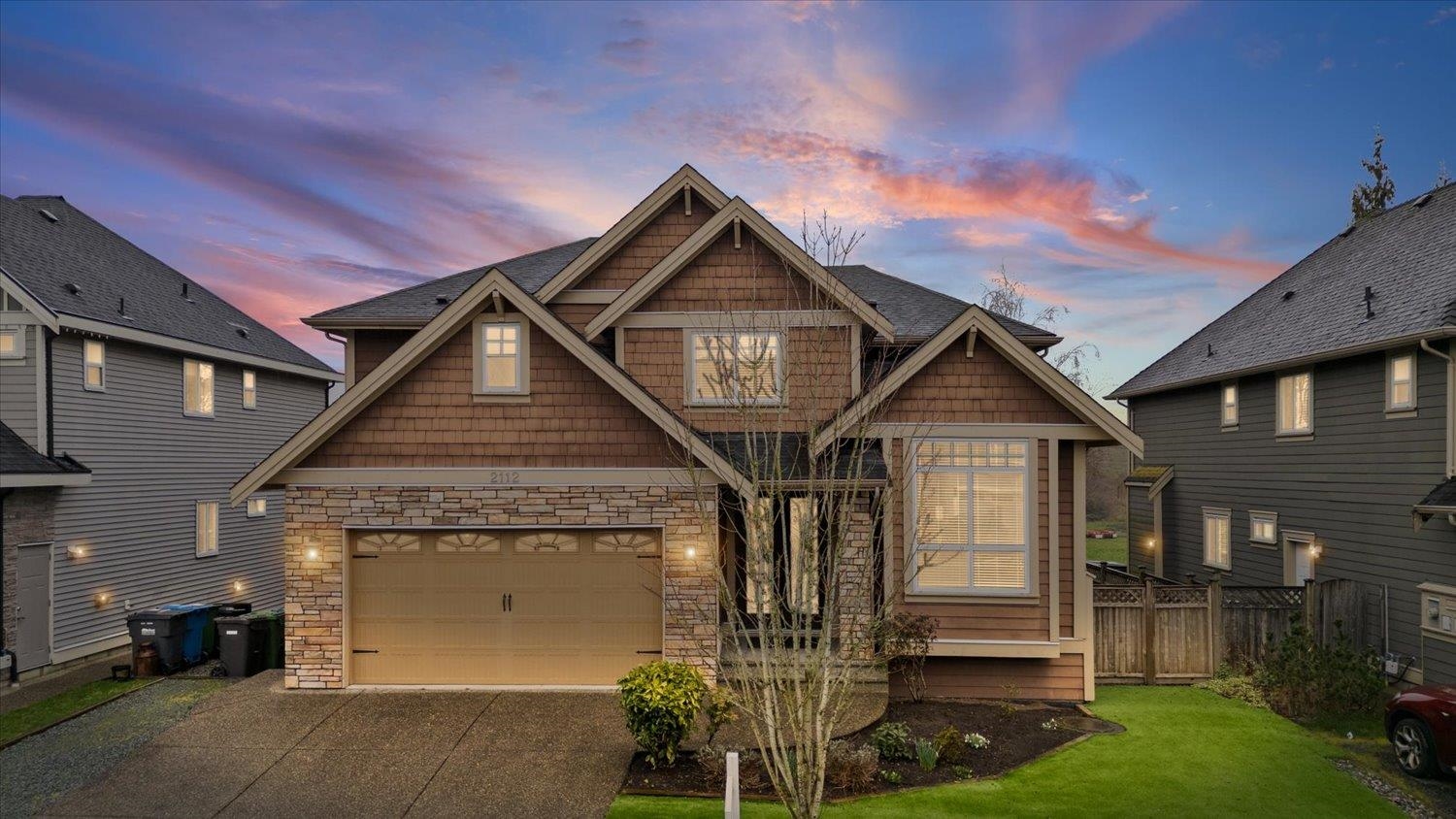 2112 MERLOT BOULEVARD, Abbotsford BC V4X 0A6, R3097579, BC,