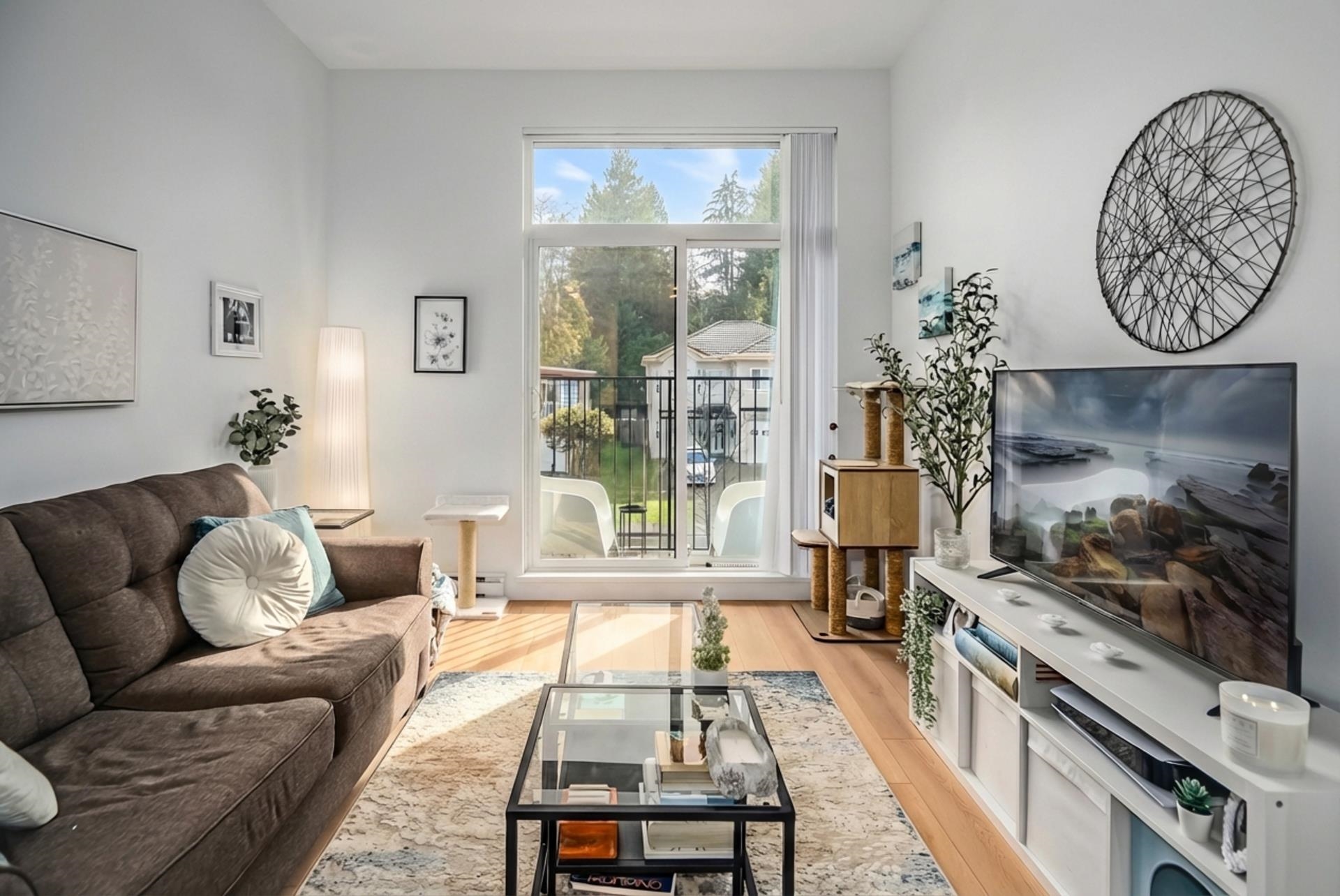 MLS® listing #R3097582 for sale located at 213 708 EDGAR AVENUE