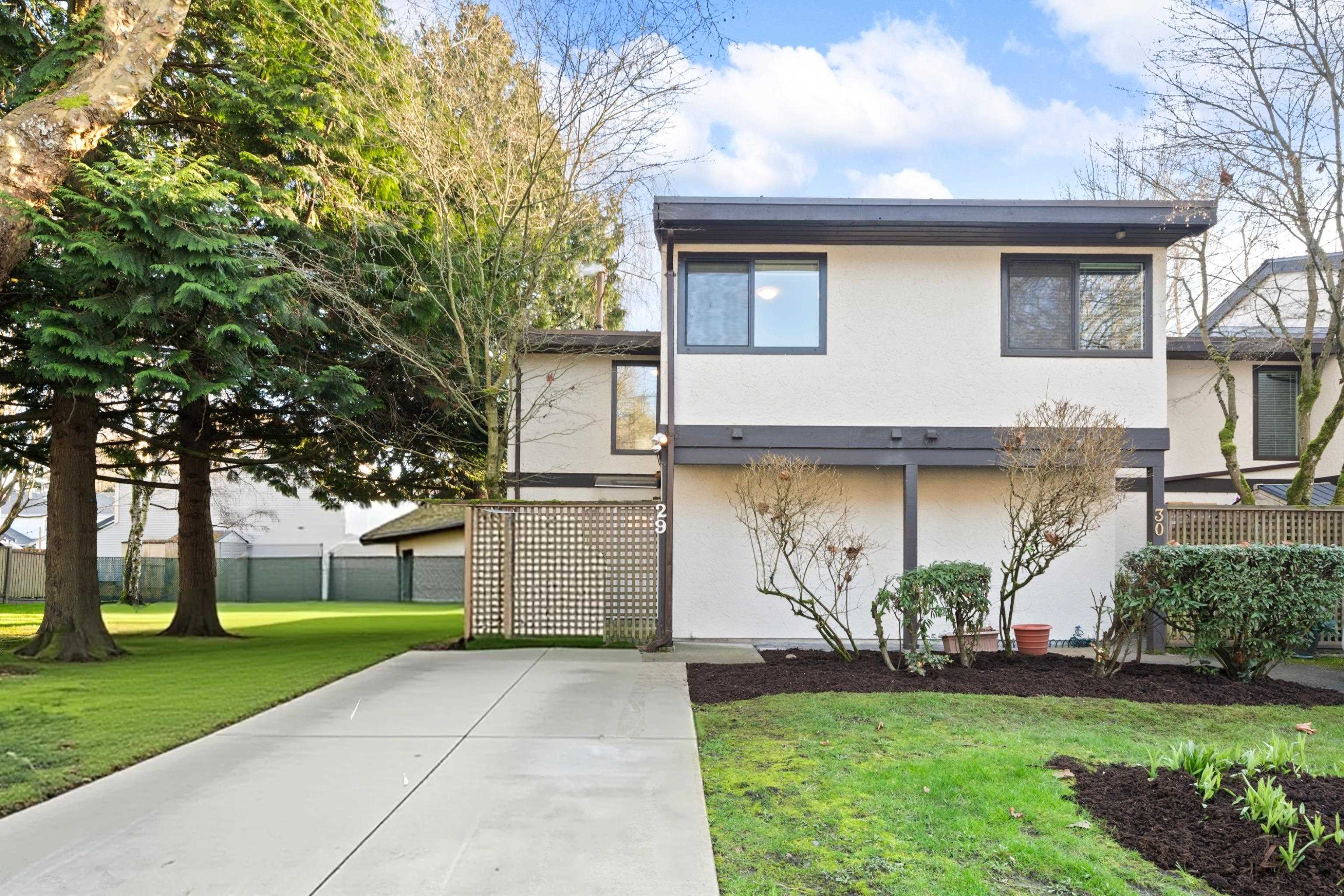 29 11491 7TH AVENUE, R3097585, BC,