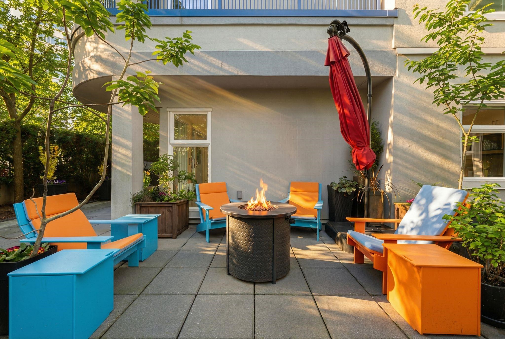 102 1924 COMOX STREET, R3097595, BC,