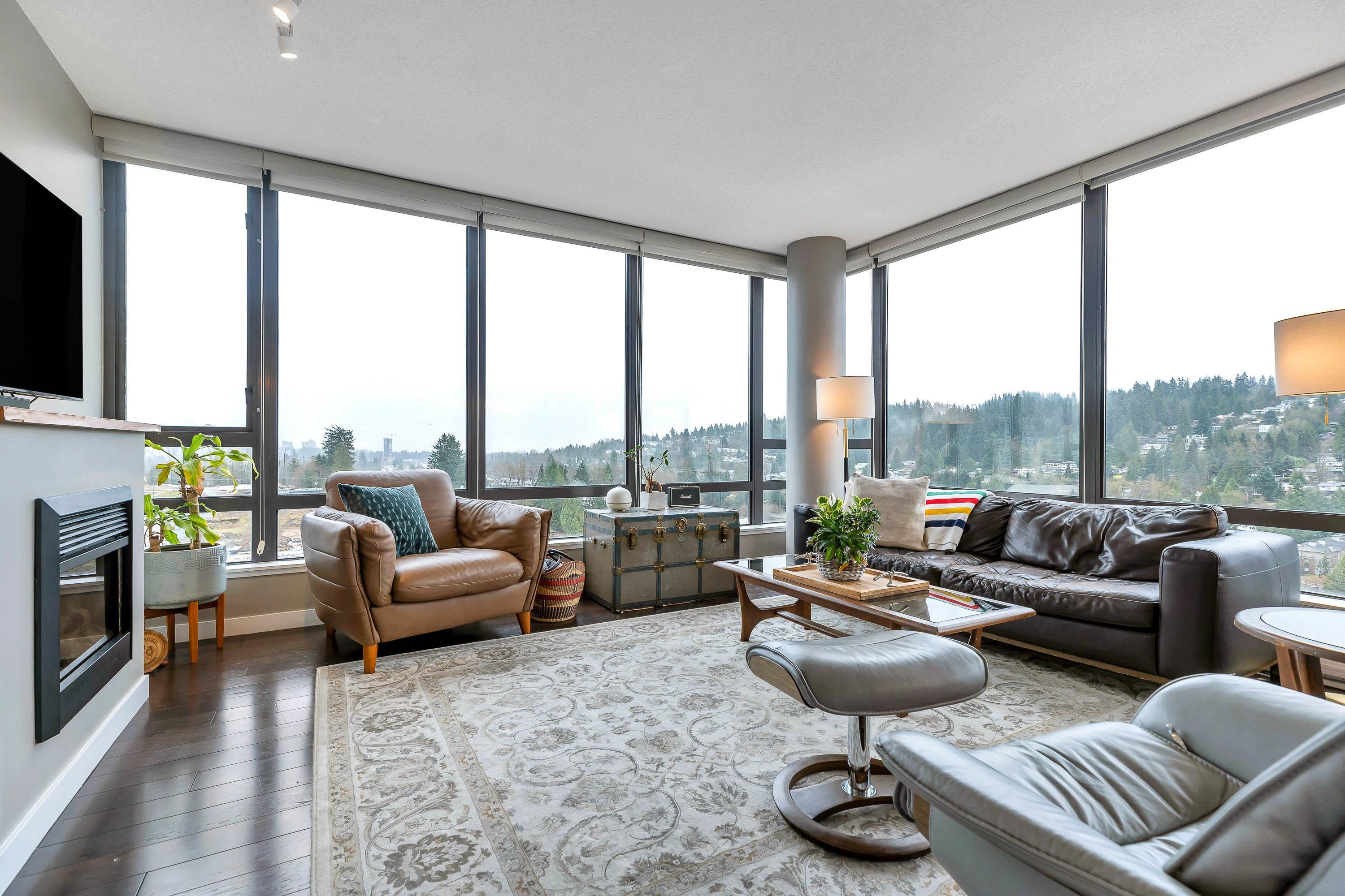 2002 400 CAPILANO ROAD, R3097600, BC,