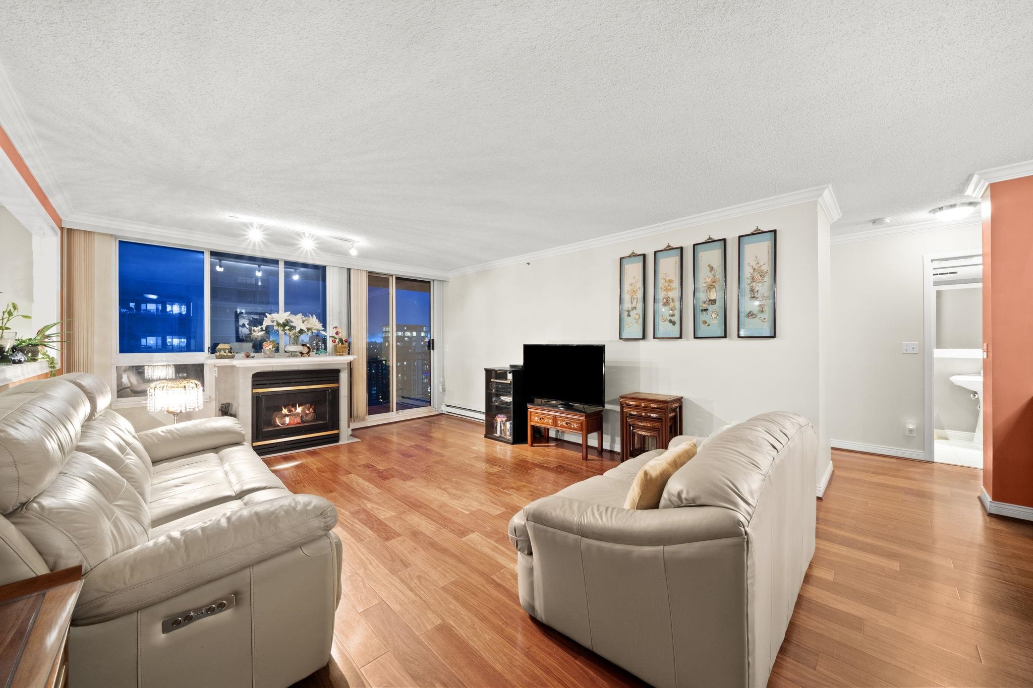 1801 555 AUSTIN AVENUE, R3097610, BC,