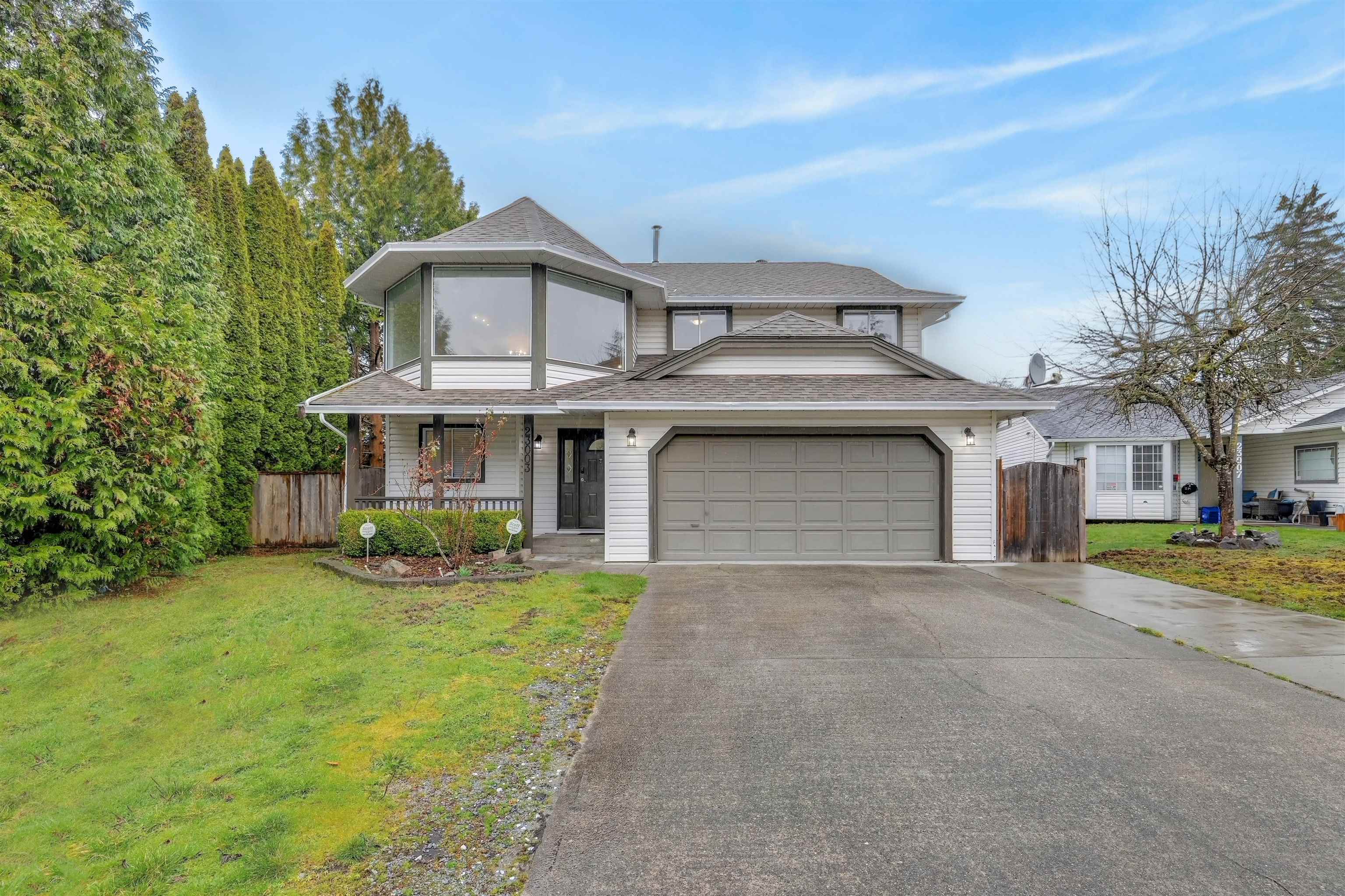 23003 REID AVENUE, Maple Ridge BC V2X 0C2, R3097633, BC,