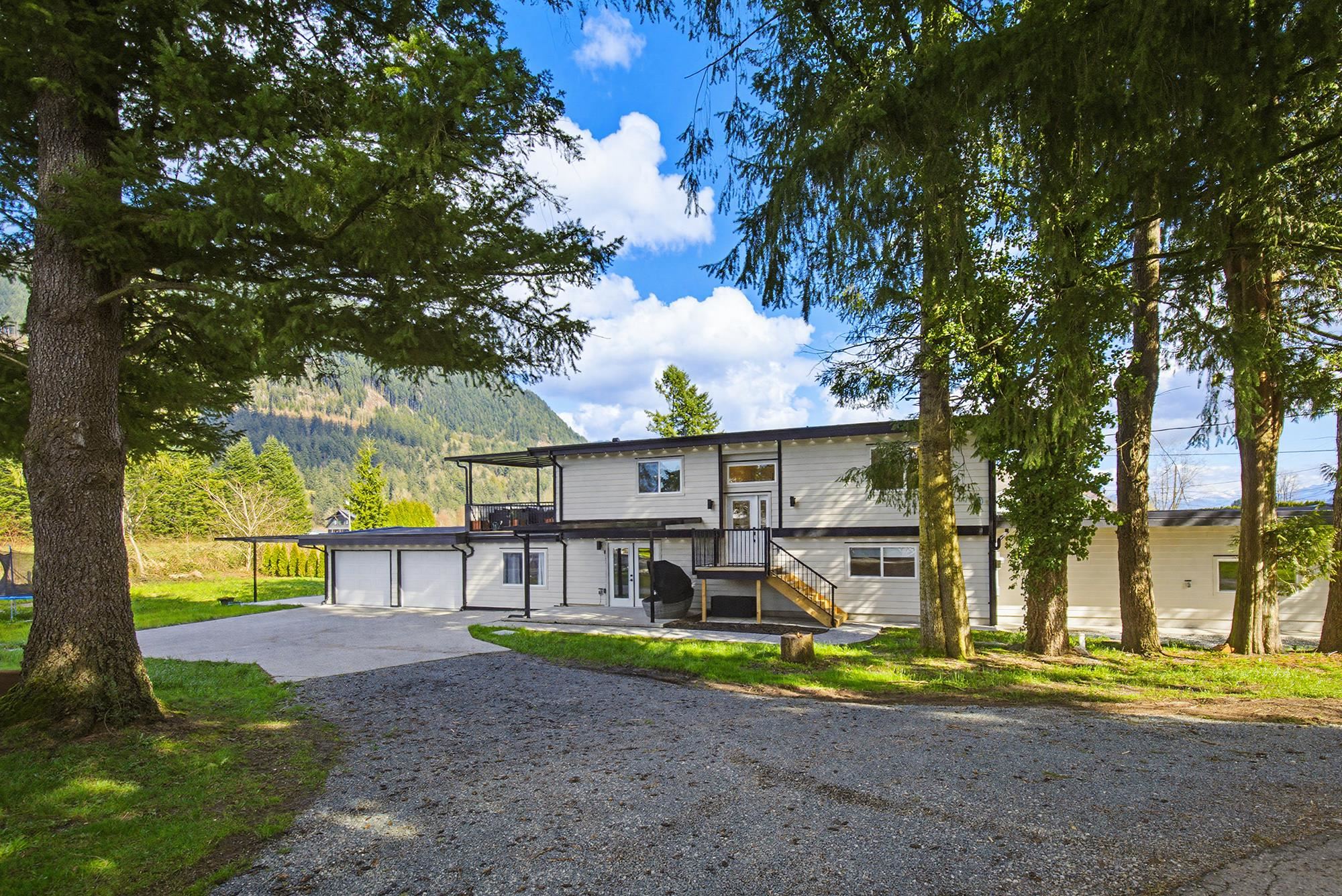 36143 SHORE ROAD, Mission BC V2V 4J1, R3097636, BC,