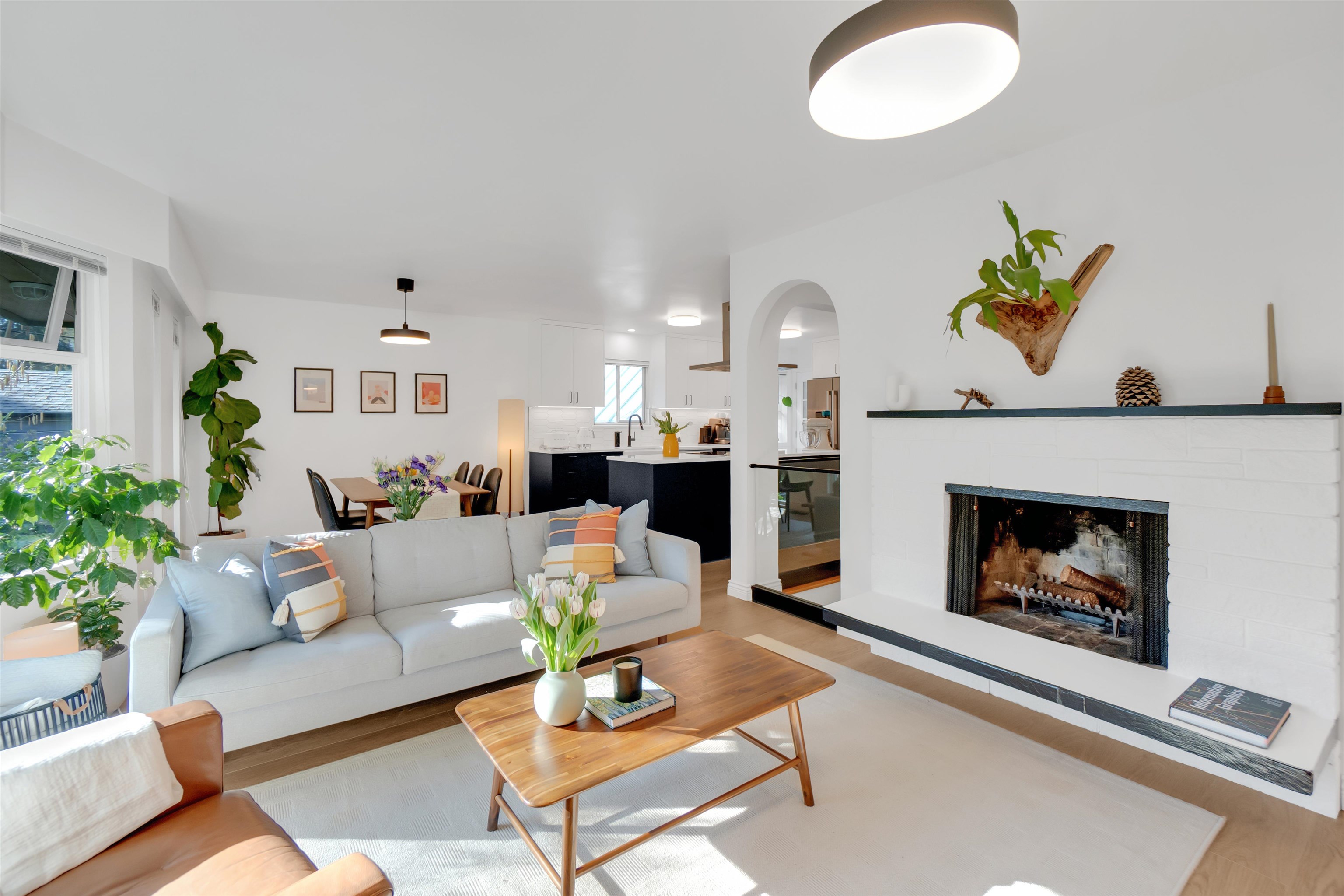 1652 COLEMAN STREET, North Vancouver BC V7K 1X1, R3097642, BC,