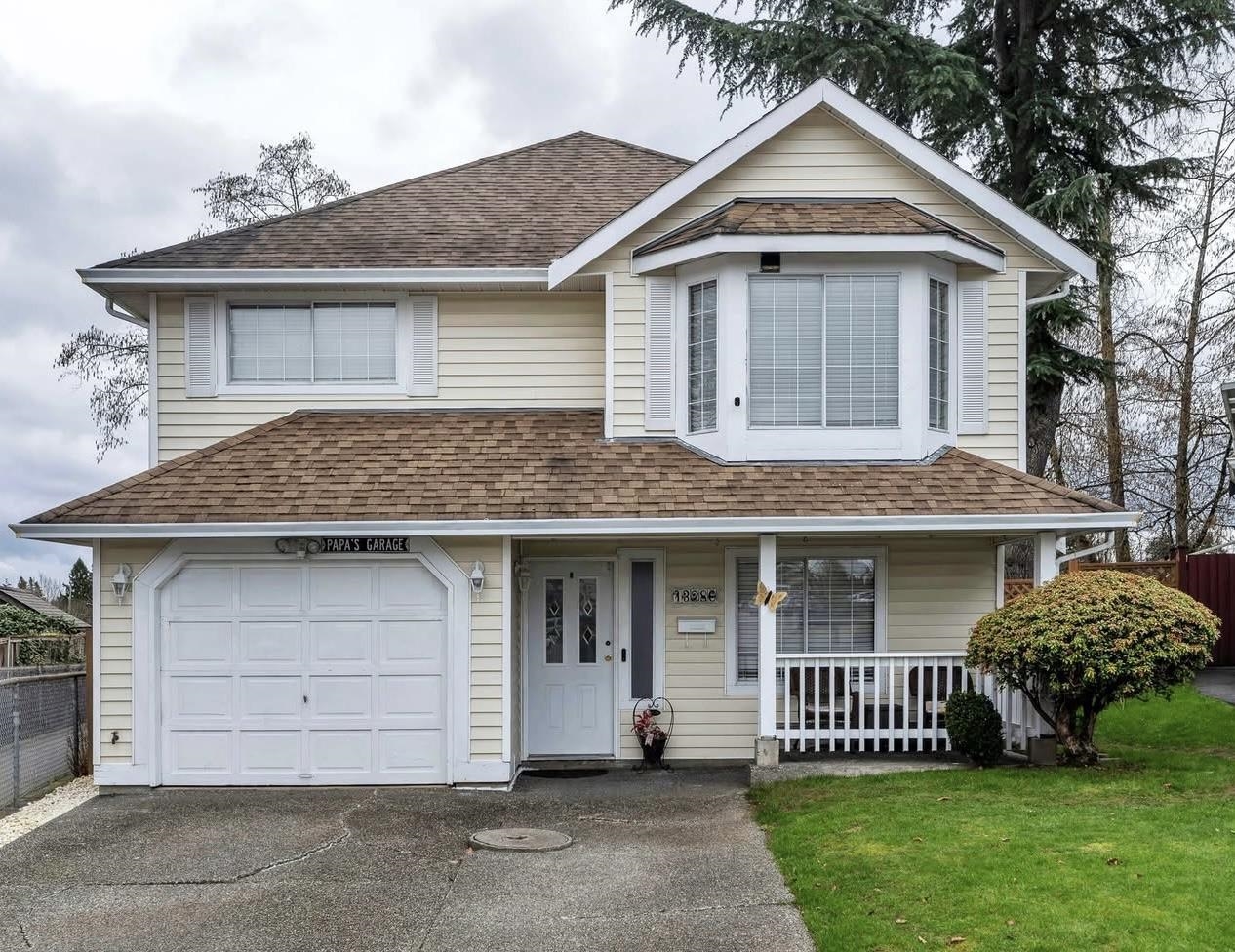 13280 81A AVENUE, Surrey BC V3W 9M6, R3097643, BC,