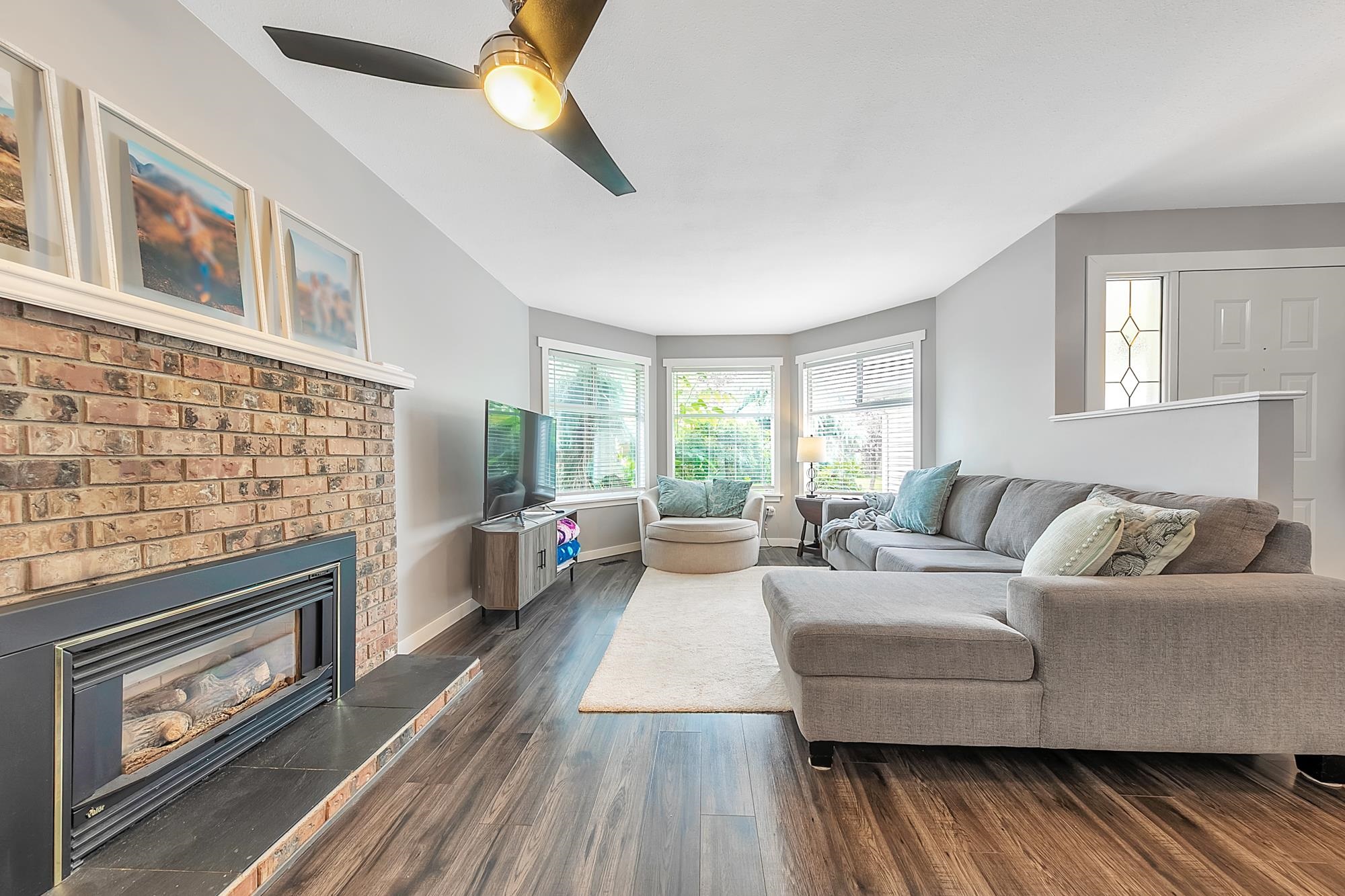 9286 212 STREET, Langley BC V1M 2B5, R3097650, BC,