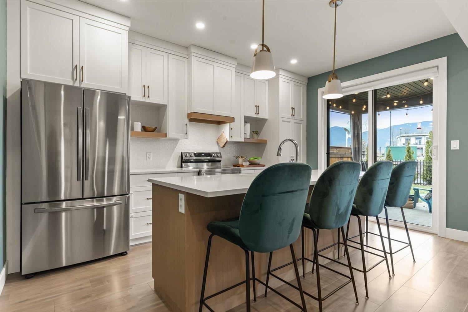 45378 WILLOWSTREAM ROAD, Chilliwack BC V2R 0B9, R3097651, BC,