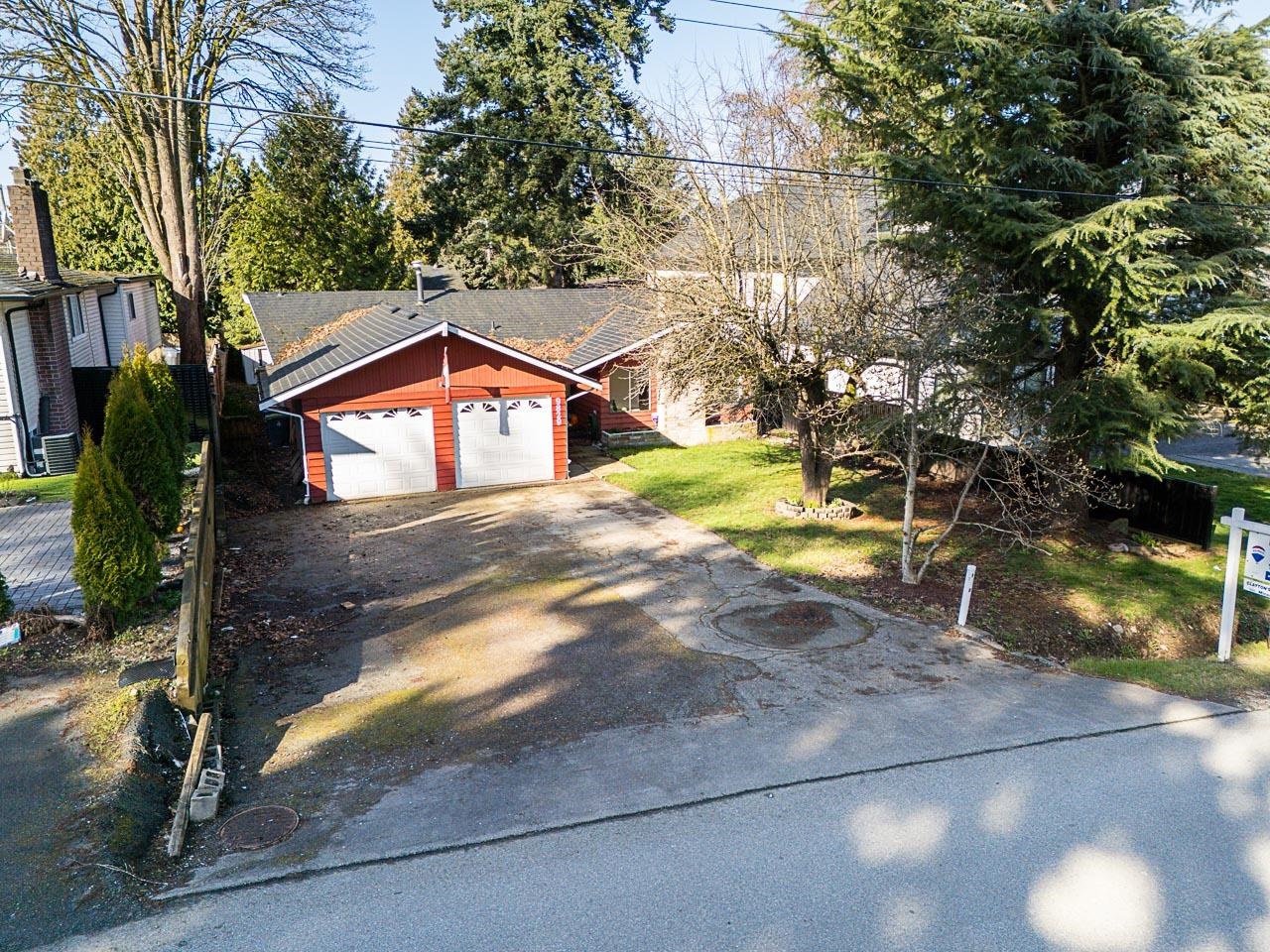 9829 120A STREET, Surrey BC V3V 4H8, R3097653, BC,