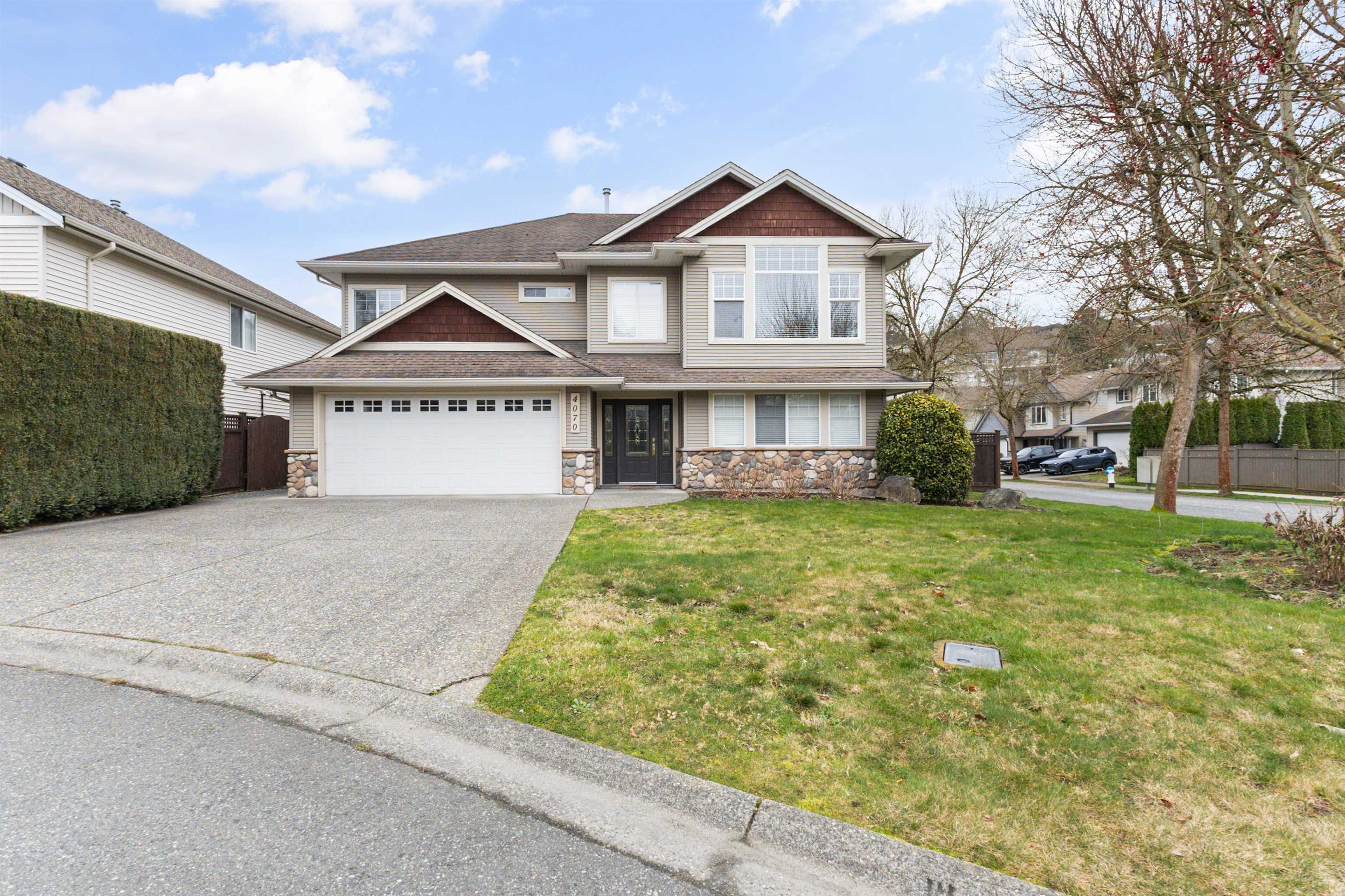 4070 CHANNEL STREET, Abbotsford BC V3G 3A6, R3097655, BC,