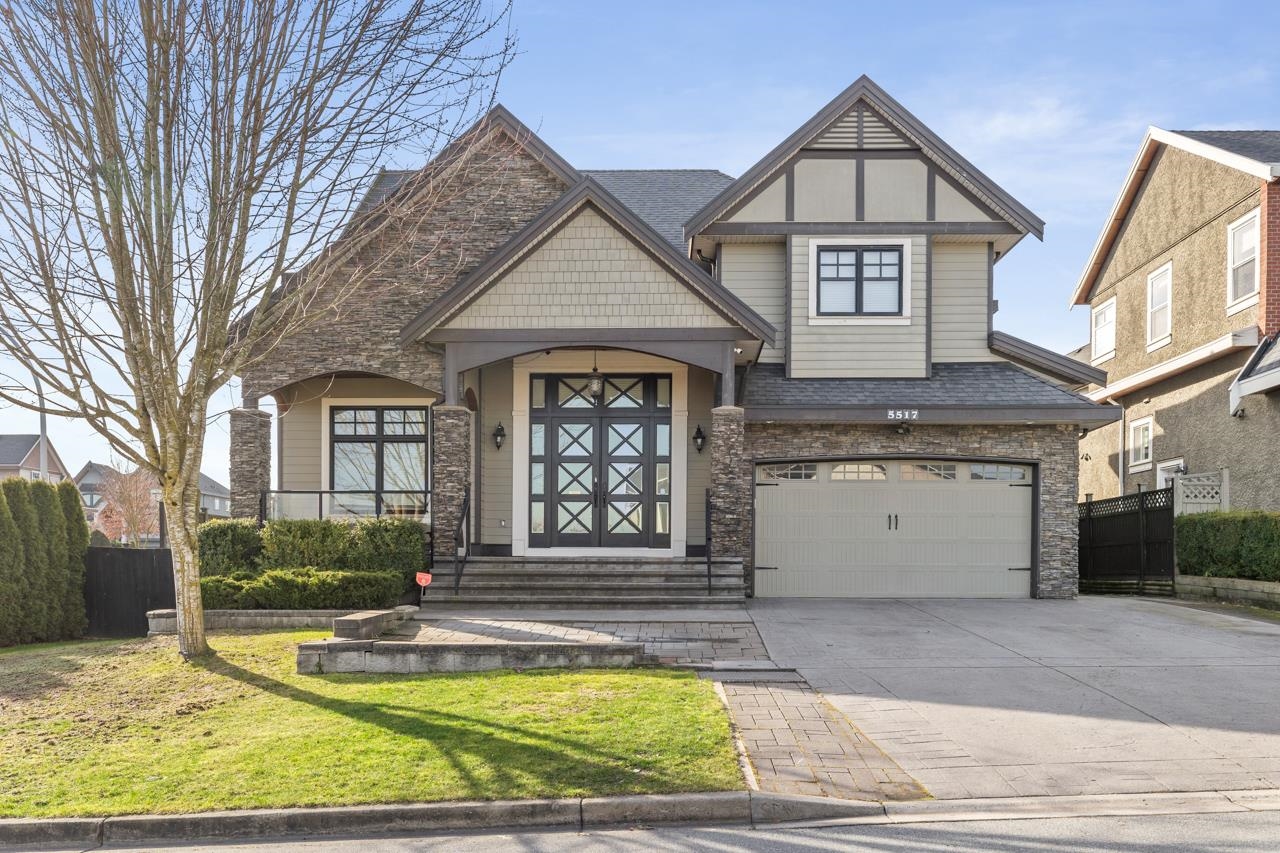 5517 188A STREET, Surrey BC V3S 6S4, R3097657, BC,