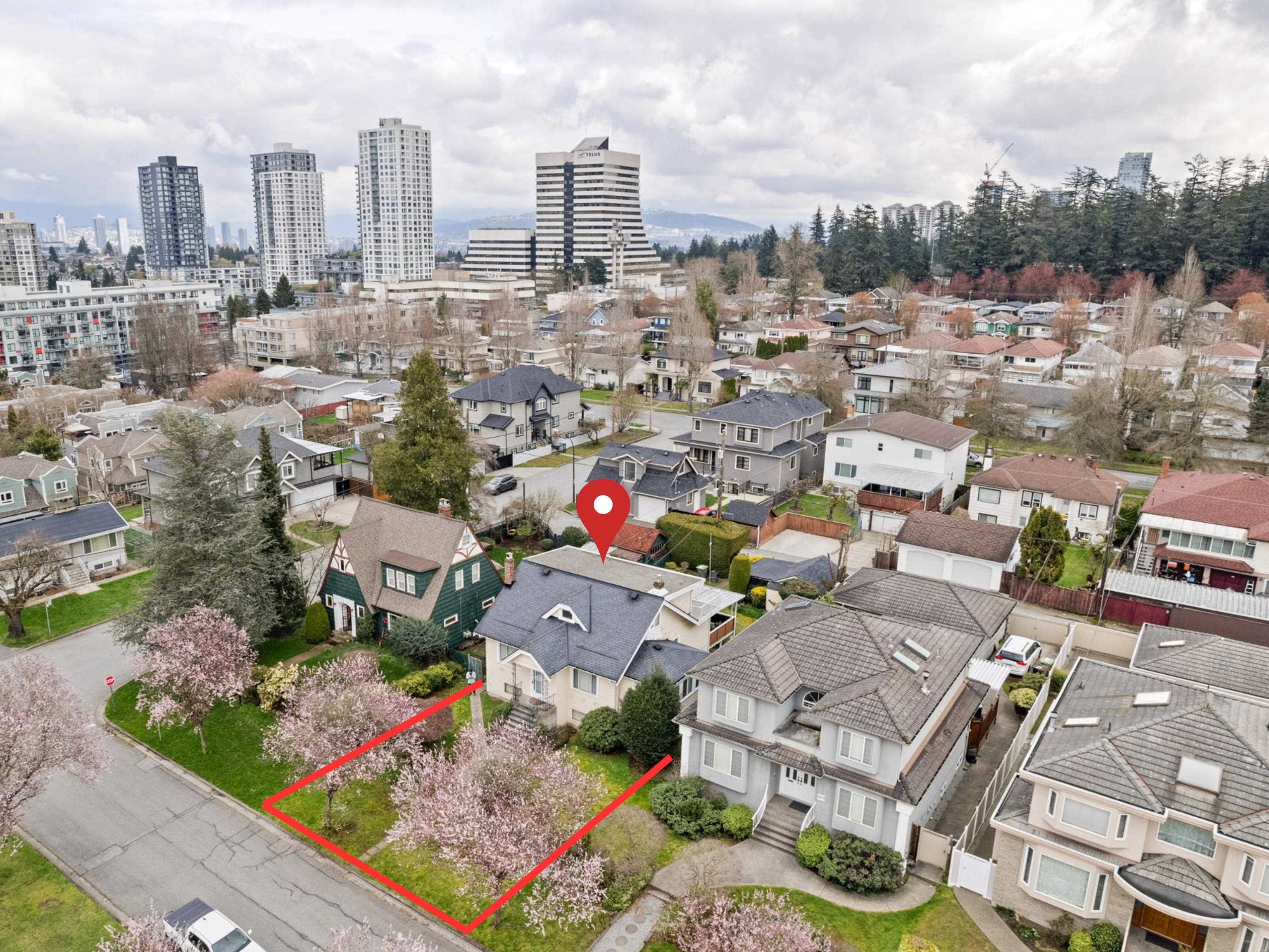 5878 ARLINGTON STREET, Vancouver BC V5R 4N3, R3097663, BC,