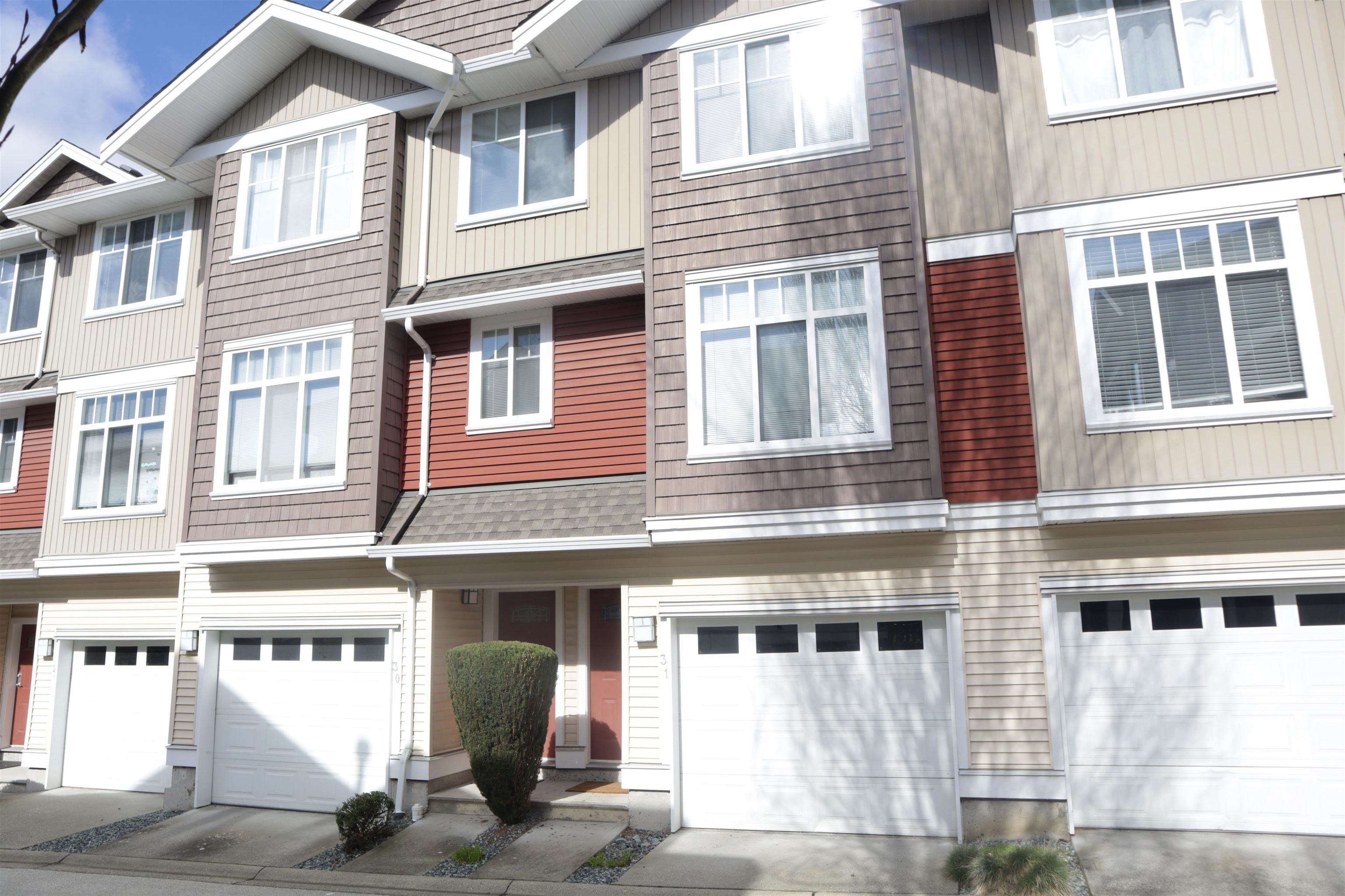 31 19455 65 AVENUE, R3097665, BC,