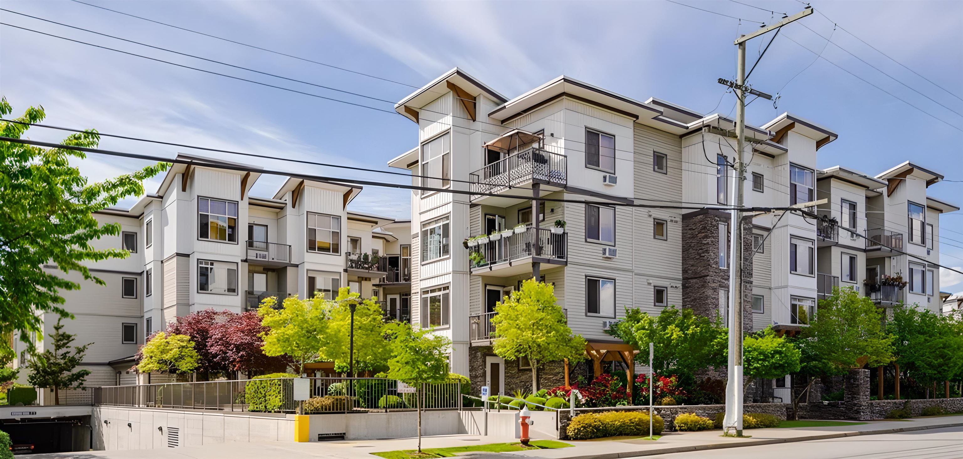 312 11887 BURNETT STREET, R3097672, BC,