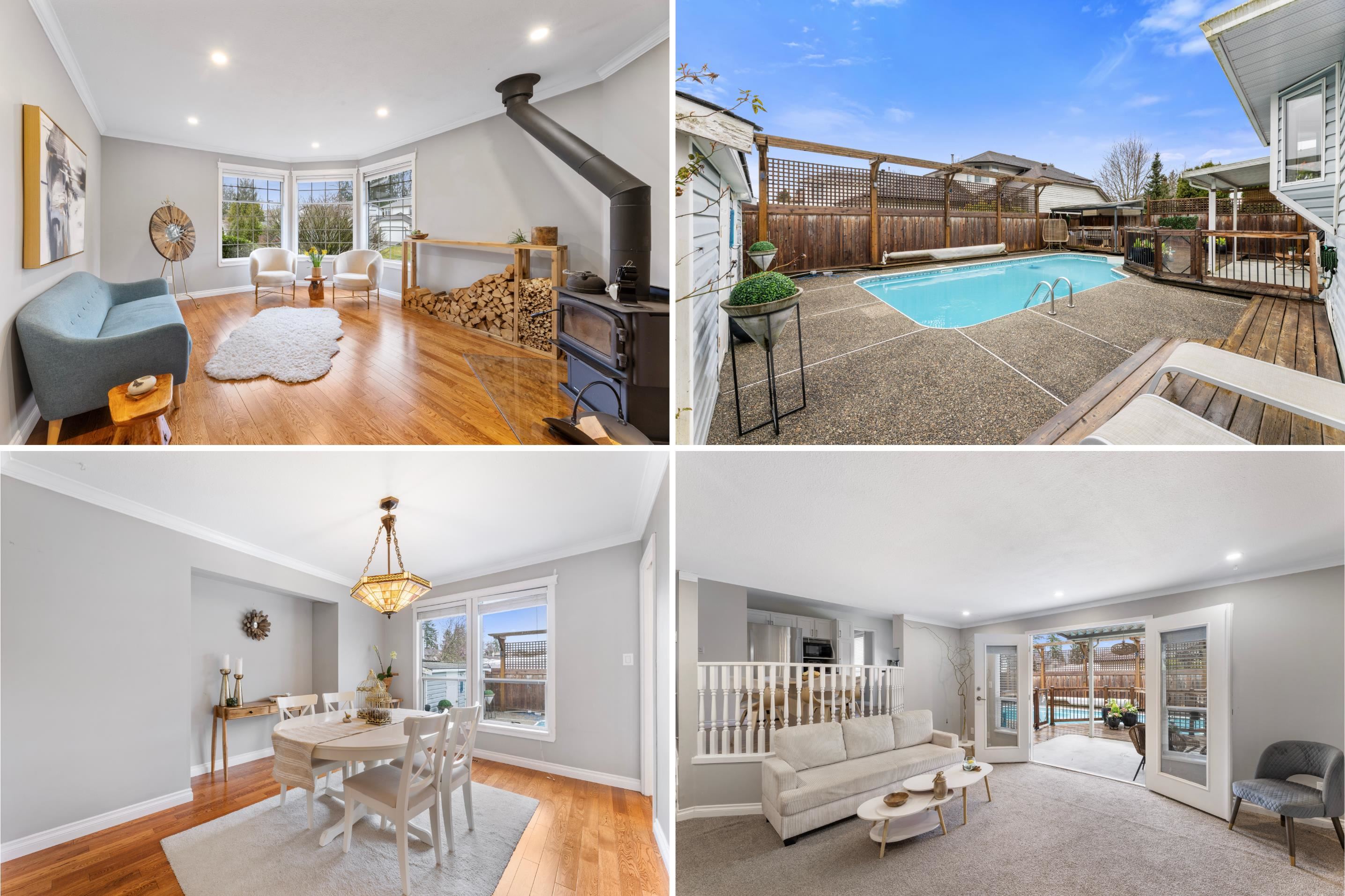 23390 123 AVENUE, Maple Ridge BC V2X 0P7, R3097691, BC,