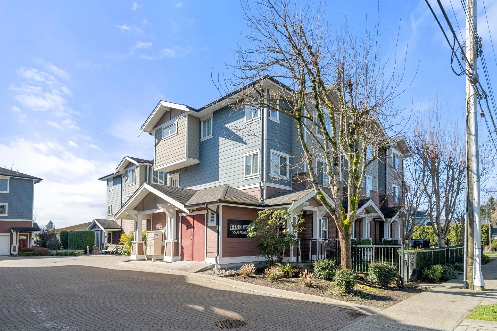 4 9580 ALBERTA ROAD, R3097694, BC,