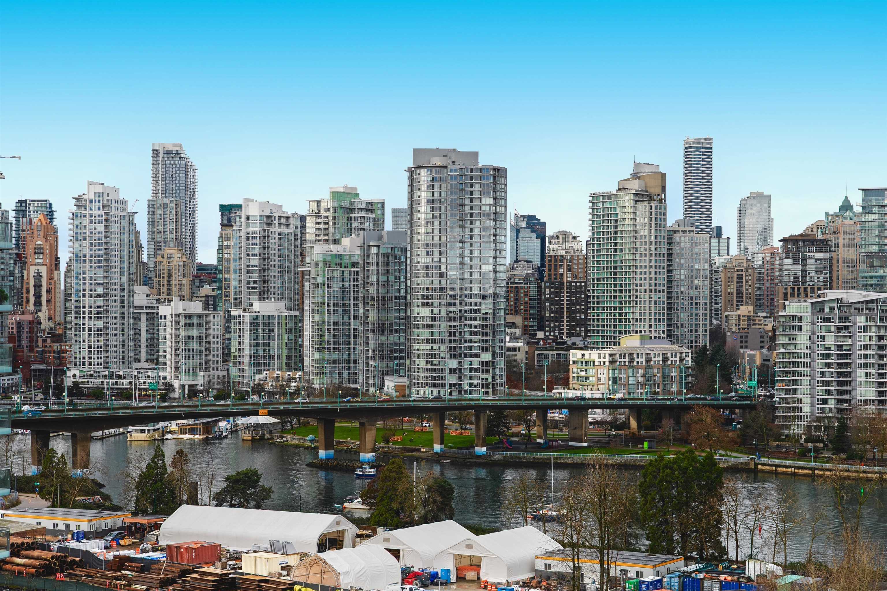 1609 1788 COLUMBIA STREET, R3097697, BC,