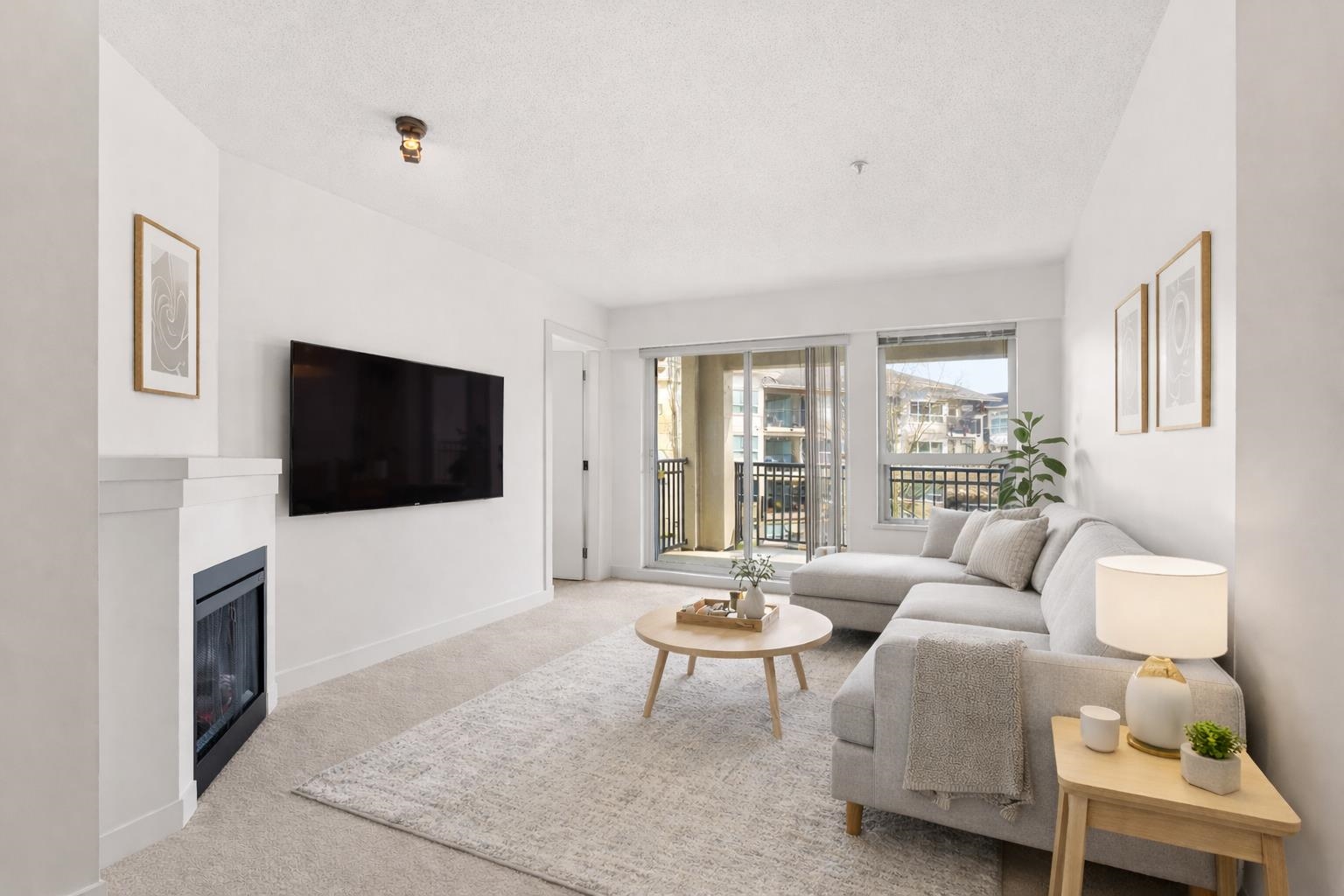 307 6828 ECKERSLEY ROAD, R3097709, BC,