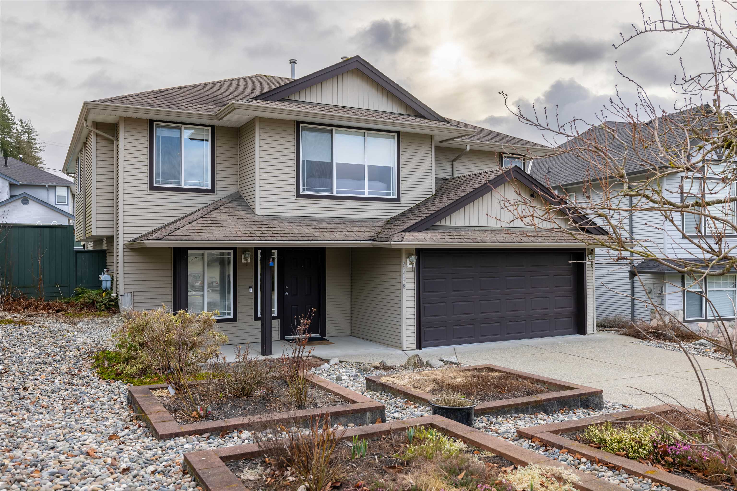 8268 MELBURN DRIVE, Mission BC V2V 7H3, R3097711, BC,