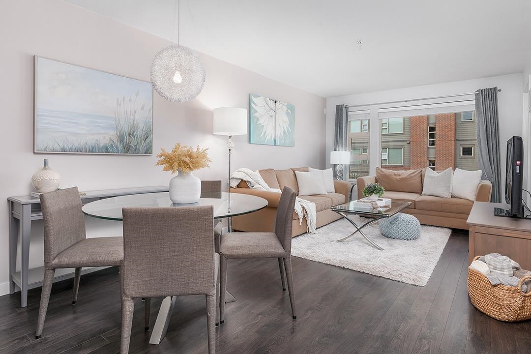 301 1673 LLOYD AVENUE, R3097721, BC,