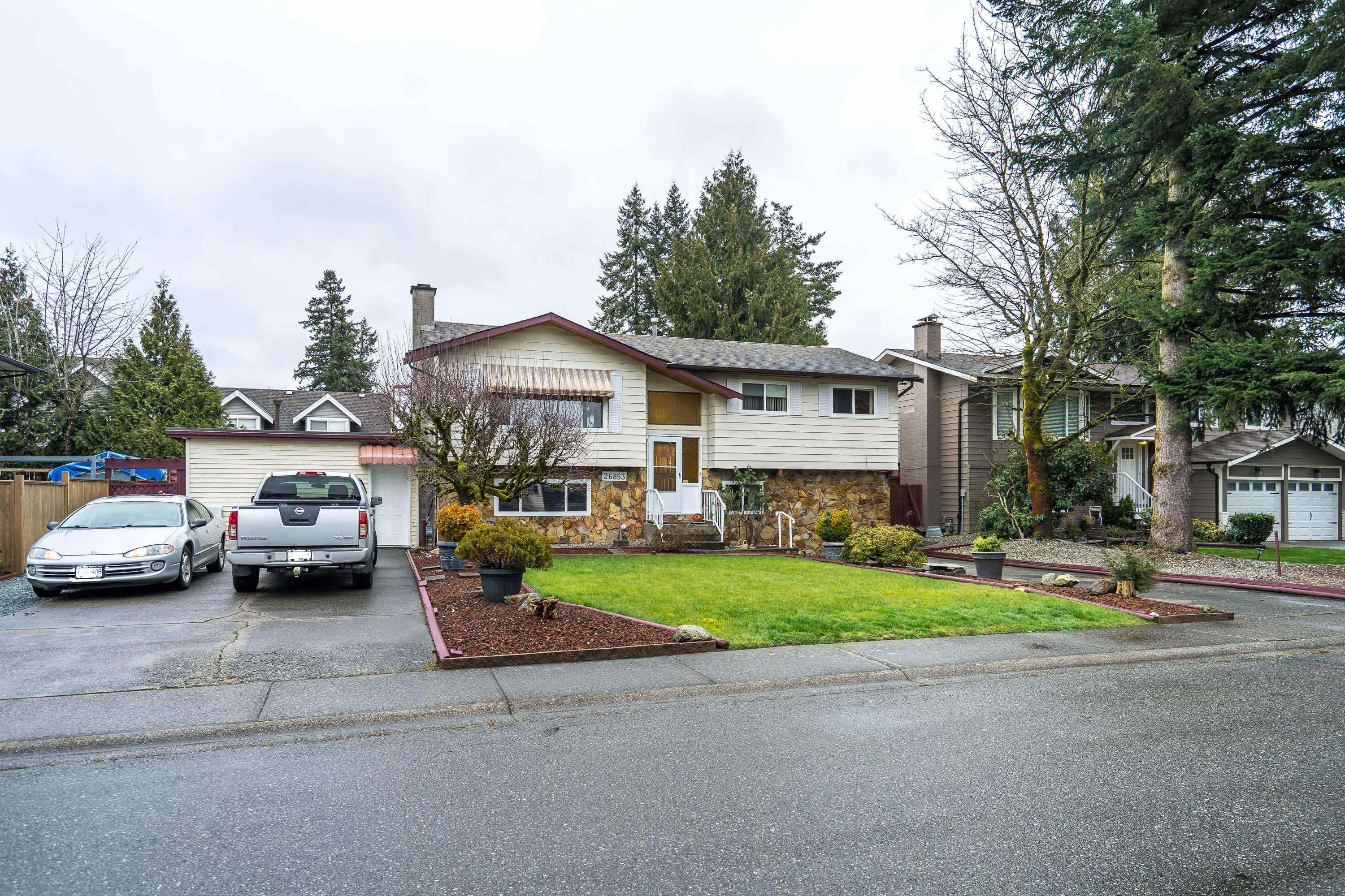 26853 ALDER DRIVE, Langley BC V4W 3G9, R3097731, BC,