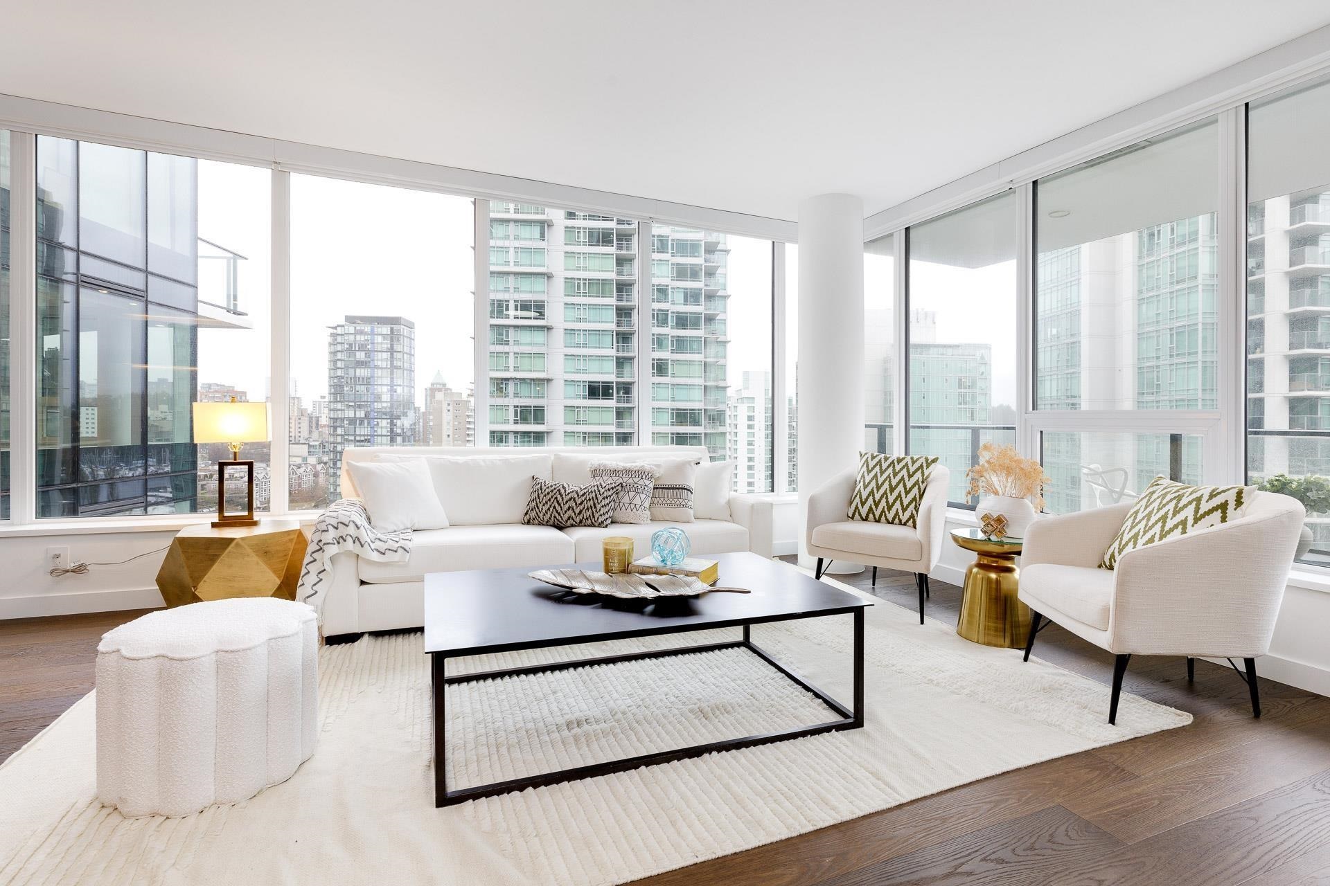 120X 620 CARDERO STREET, R3097736, BC,