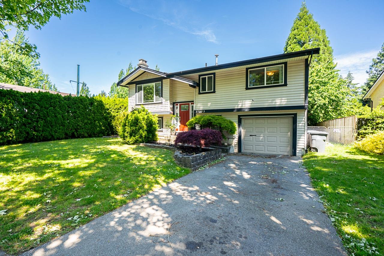 17223 61B AVENUE, Surrey BC V3S 5M7, R3097737, BC,
