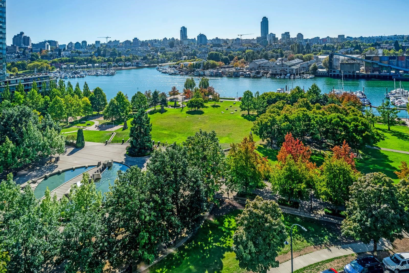 1506 583 BEACH CRESCENT, R3097750, BC,