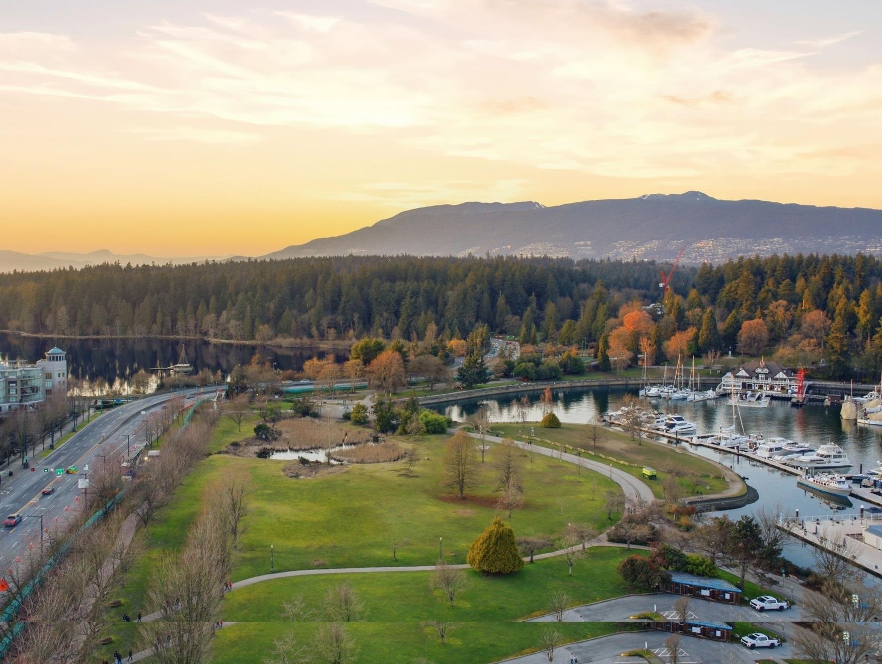 PH3 1790 BAYSHORE DRIVE, R3097762, BC,