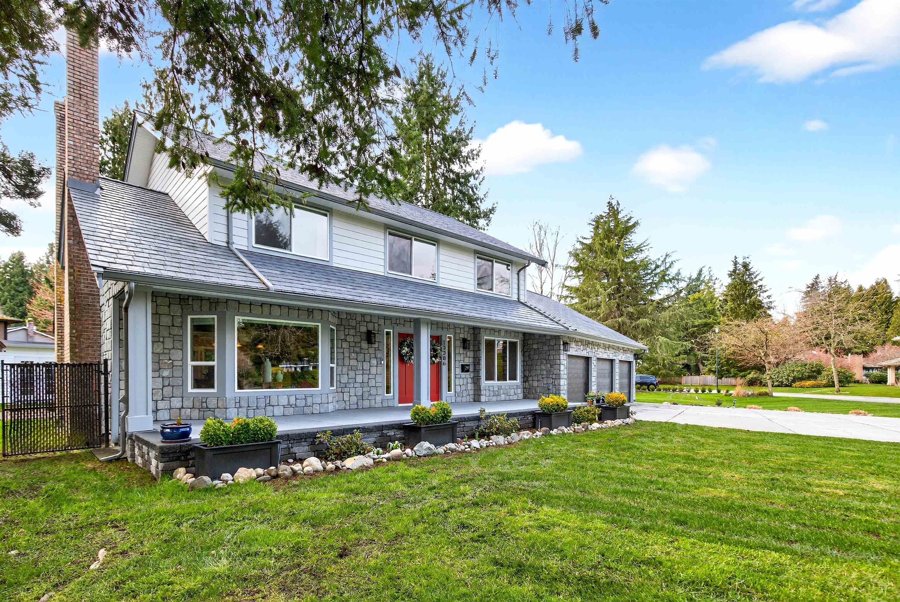 13386 18A AVENUE, Surrey BC V4A 7R1, R3097763, BC,