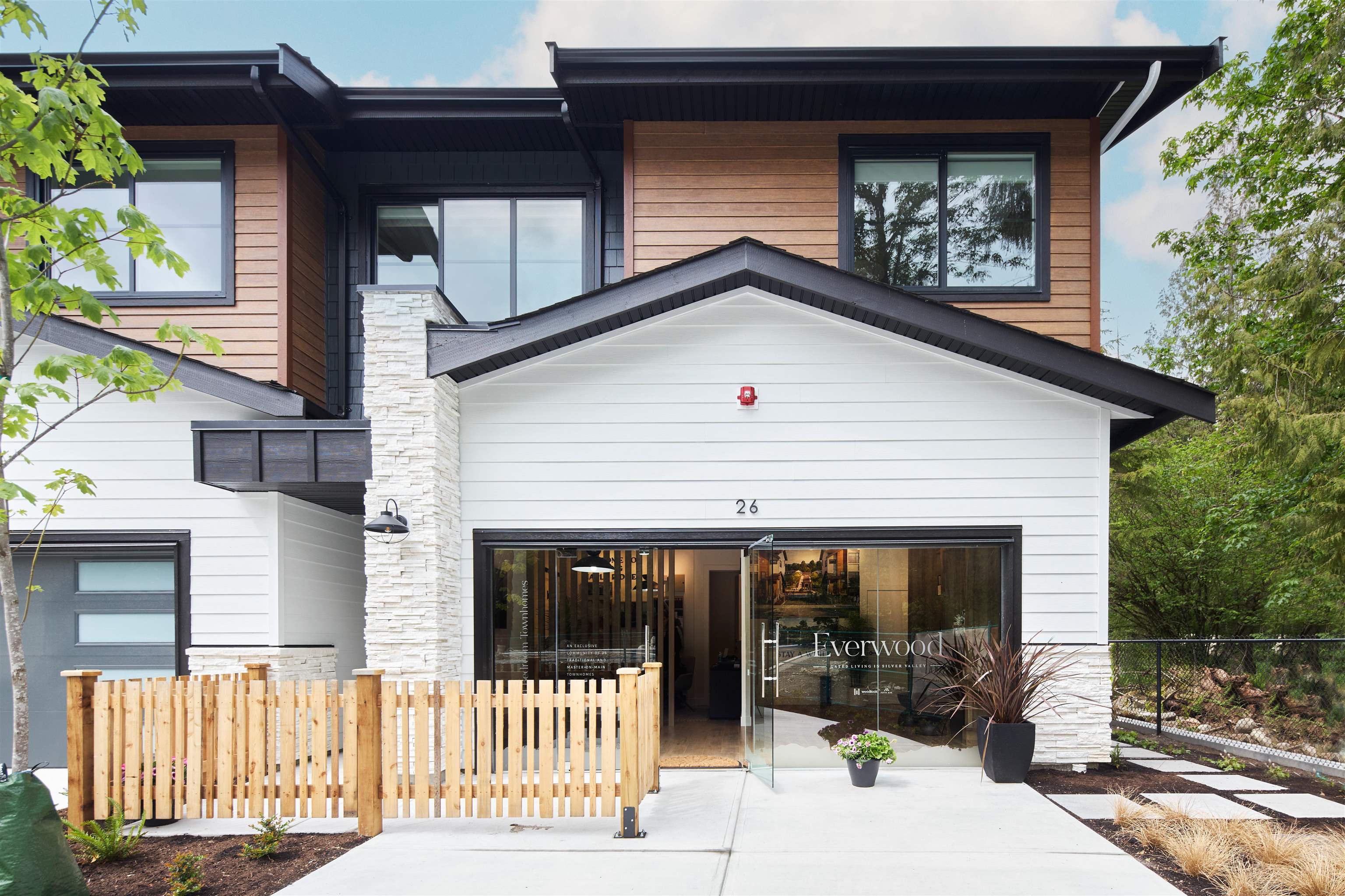 29 23697 FERN CRESCENT, R3097774, BC,