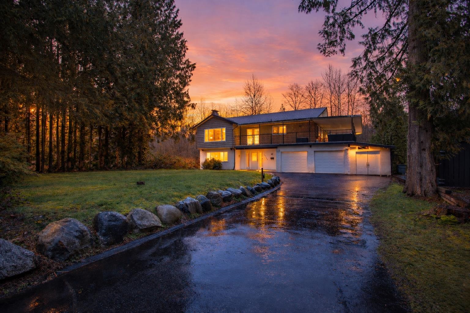 12152 261 STREET, Maple Ridge BC V2W 2A6, R3097775, BC,