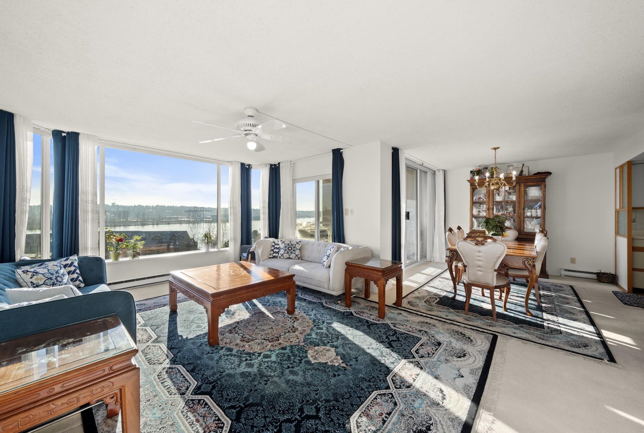 801 1045 QUAYSIDE DRIVE, R3097776, BC,