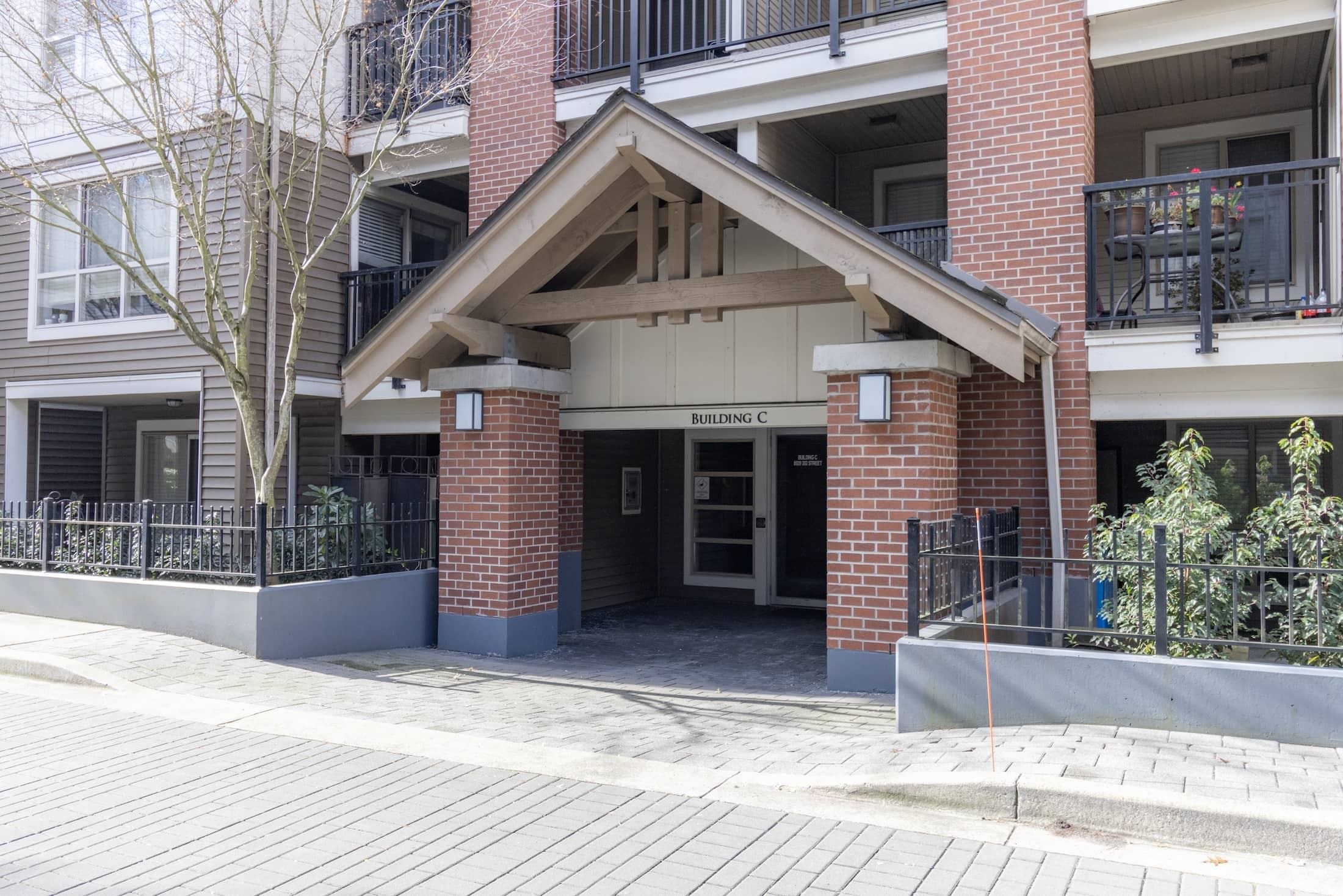 C111 8929 202 STREET, R3097780, BC,