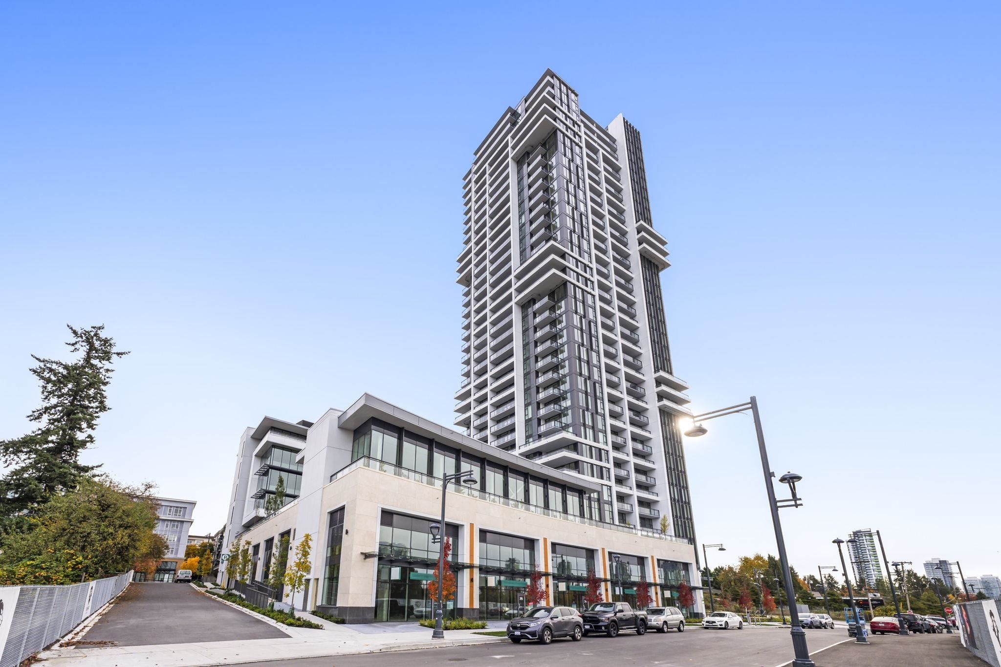 1810 13675 107A AVENUE, R3097786, BC,