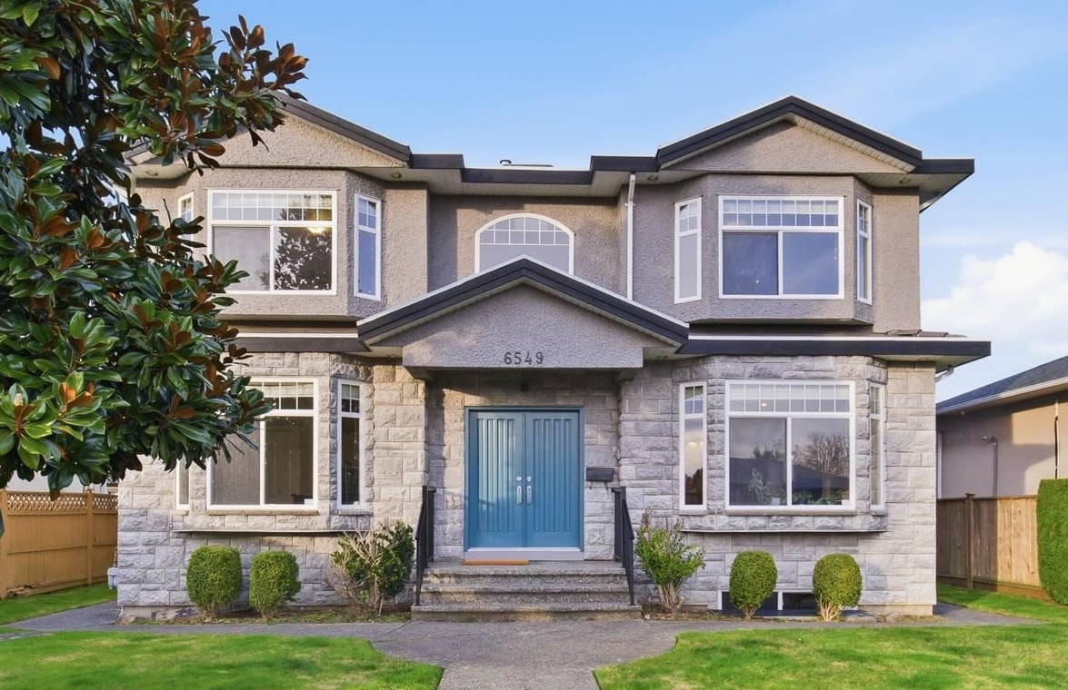 6549 DUNNEDIN STREET, Burnaby BC V5B 1Y7, R3097787, BC,