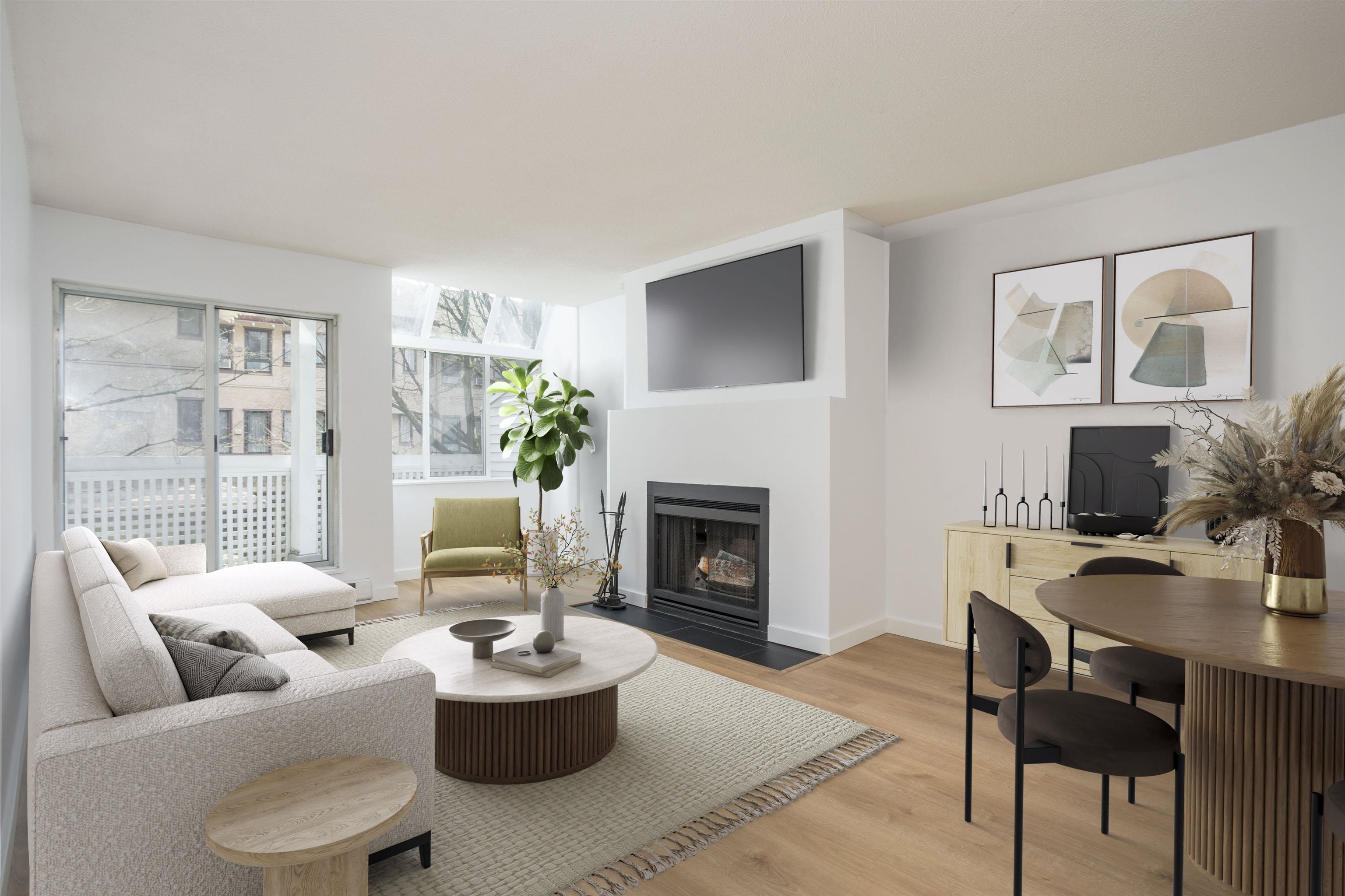 108 7471 BLUNDELL ROAD, R3097788, BC,