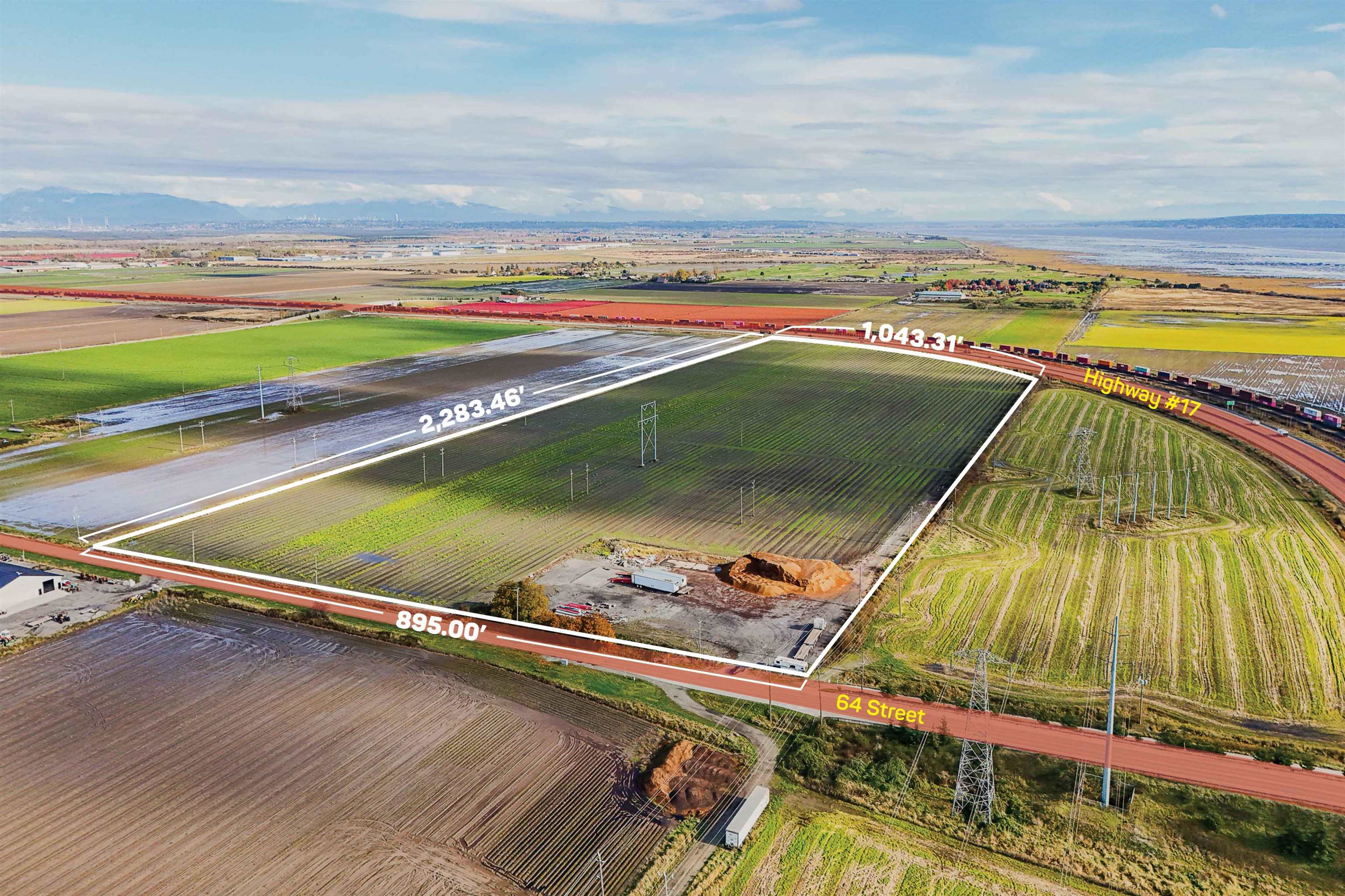 3240 64 STREET, Delta BC V4L 2N7, R3097795, BC,