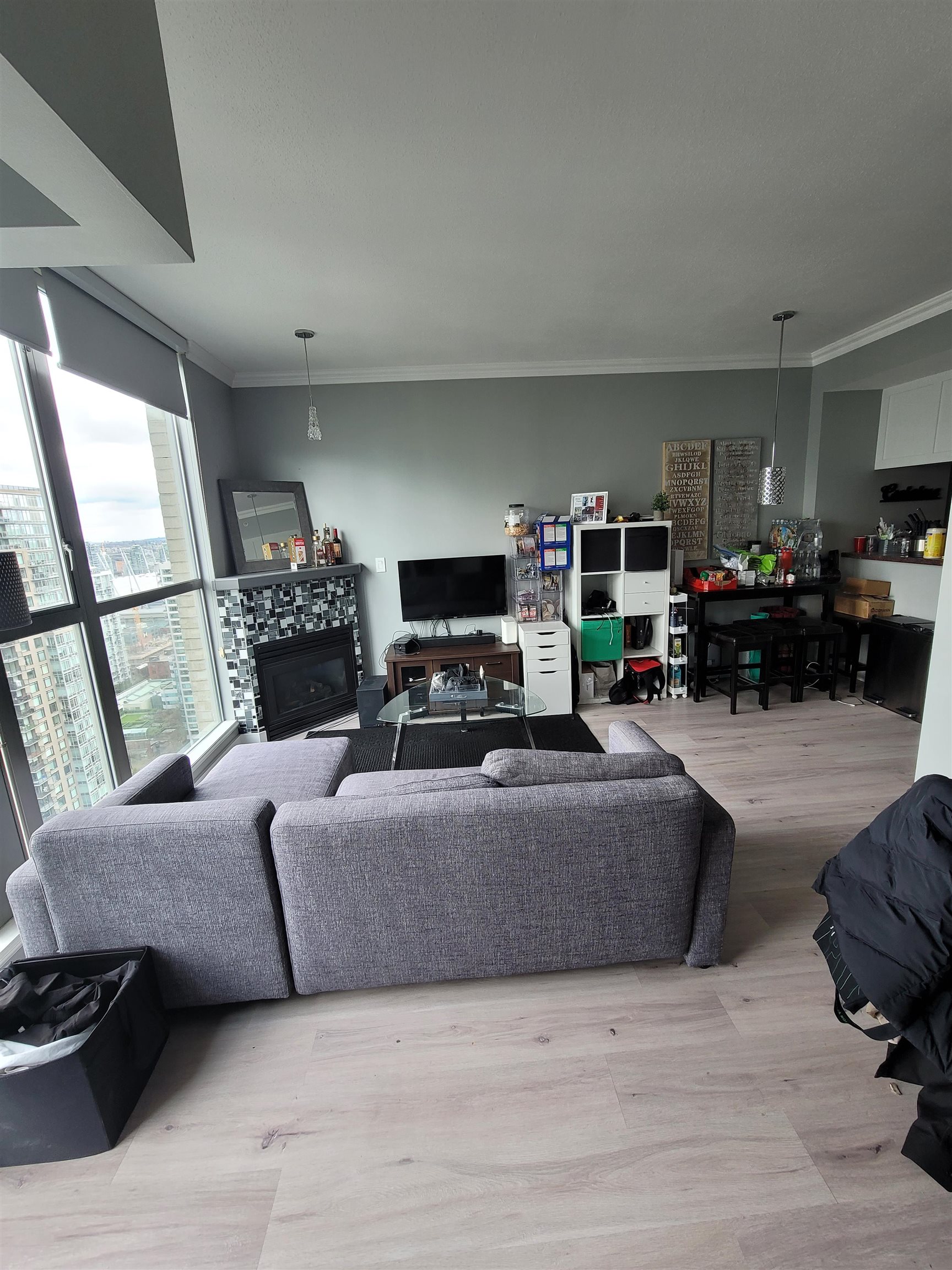 2802 928 RICHARDS STREET, R3097807, BC,