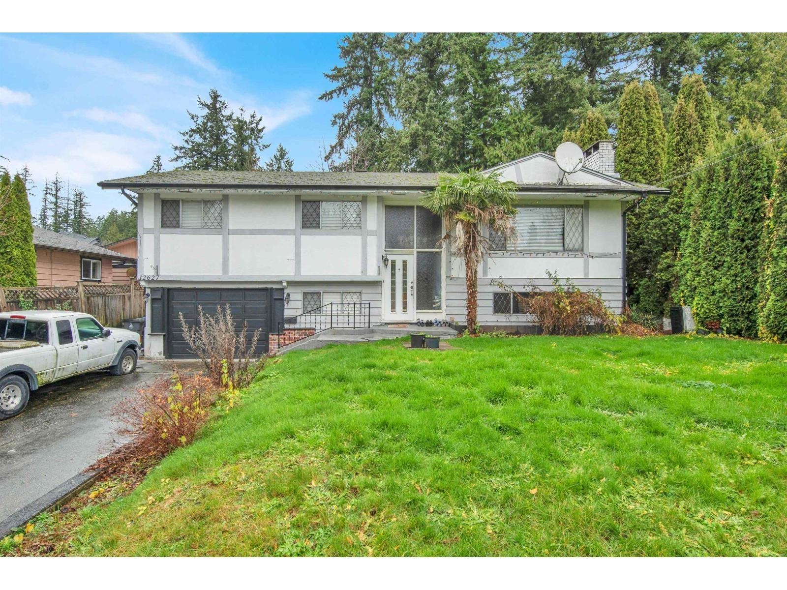 12627 58 AVENUE, Surrey BC V3X 2P5, R3097812, BC,