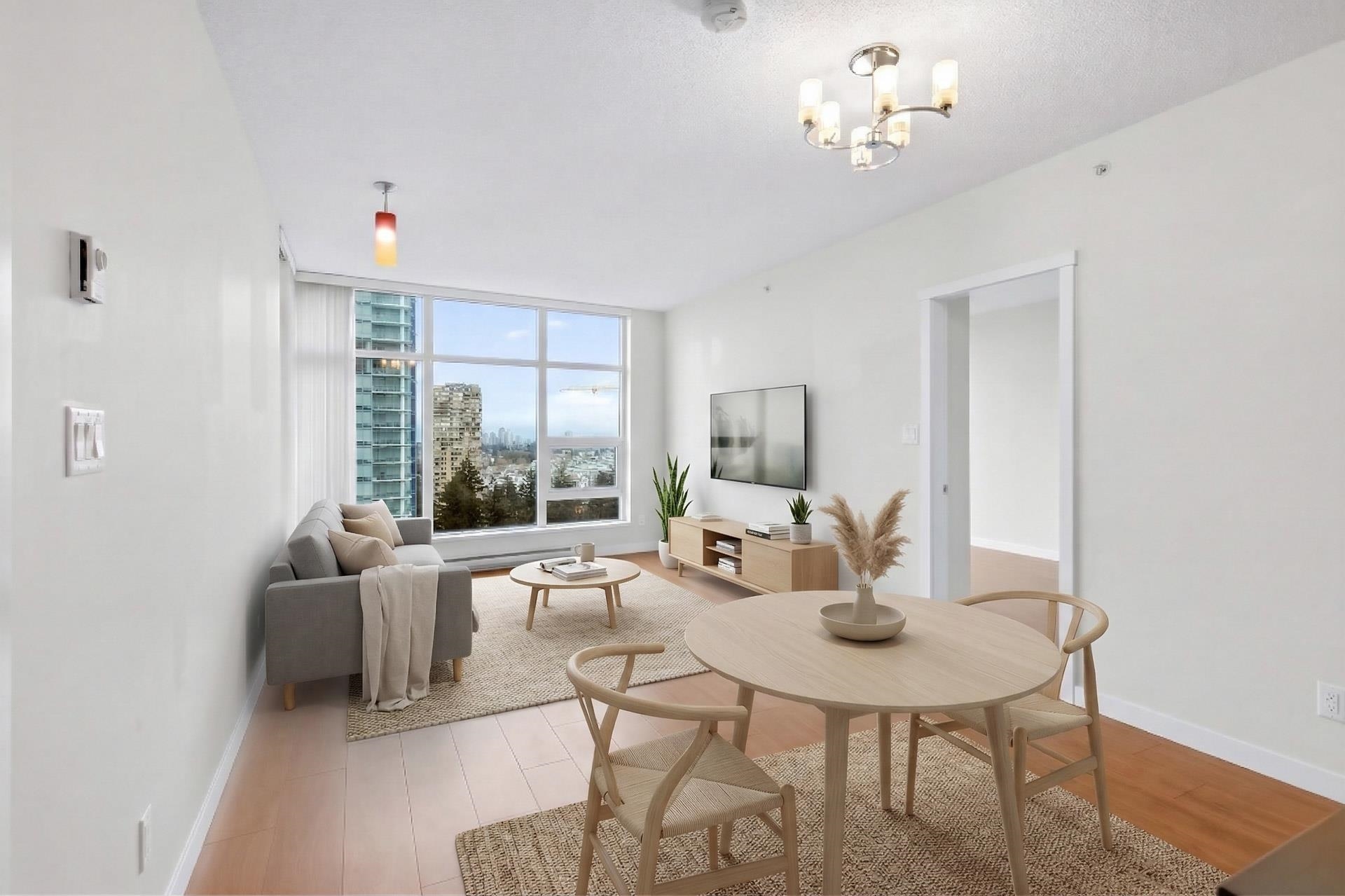 2005 4880 BENNETT STREET, R3097817, BC,