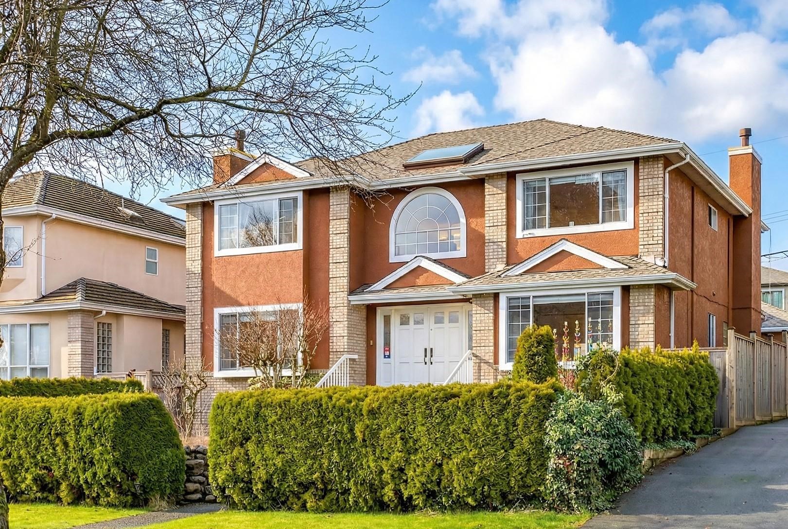1563 W 59TH AVENUE, Vancouver BC V6P 1Z1, R3097825, BC,