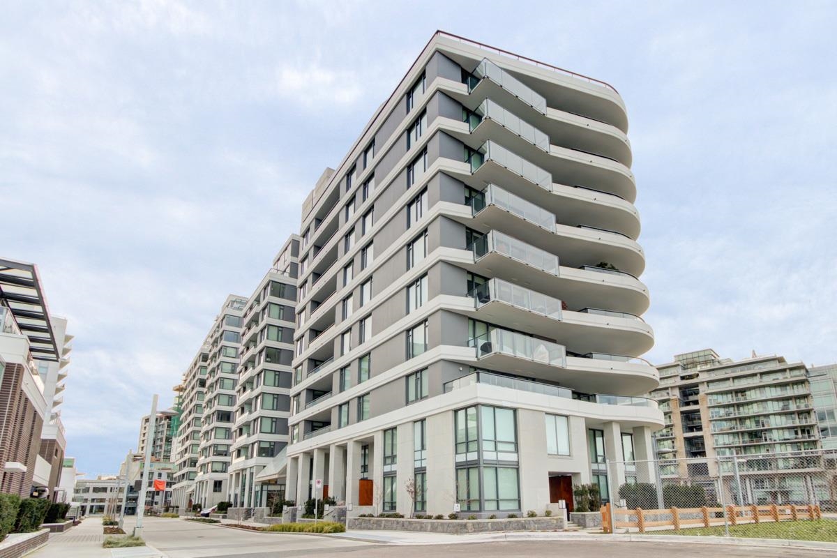 506 1678 PULLMAN PORTER STREET, R3097830, BC,