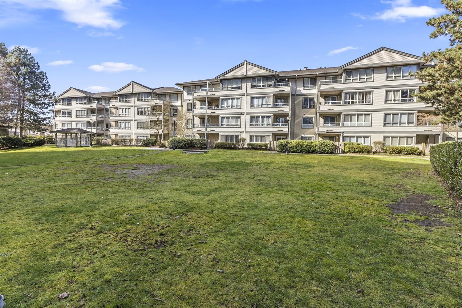 107 4990 MCGEER STREET, R3097854, BC,