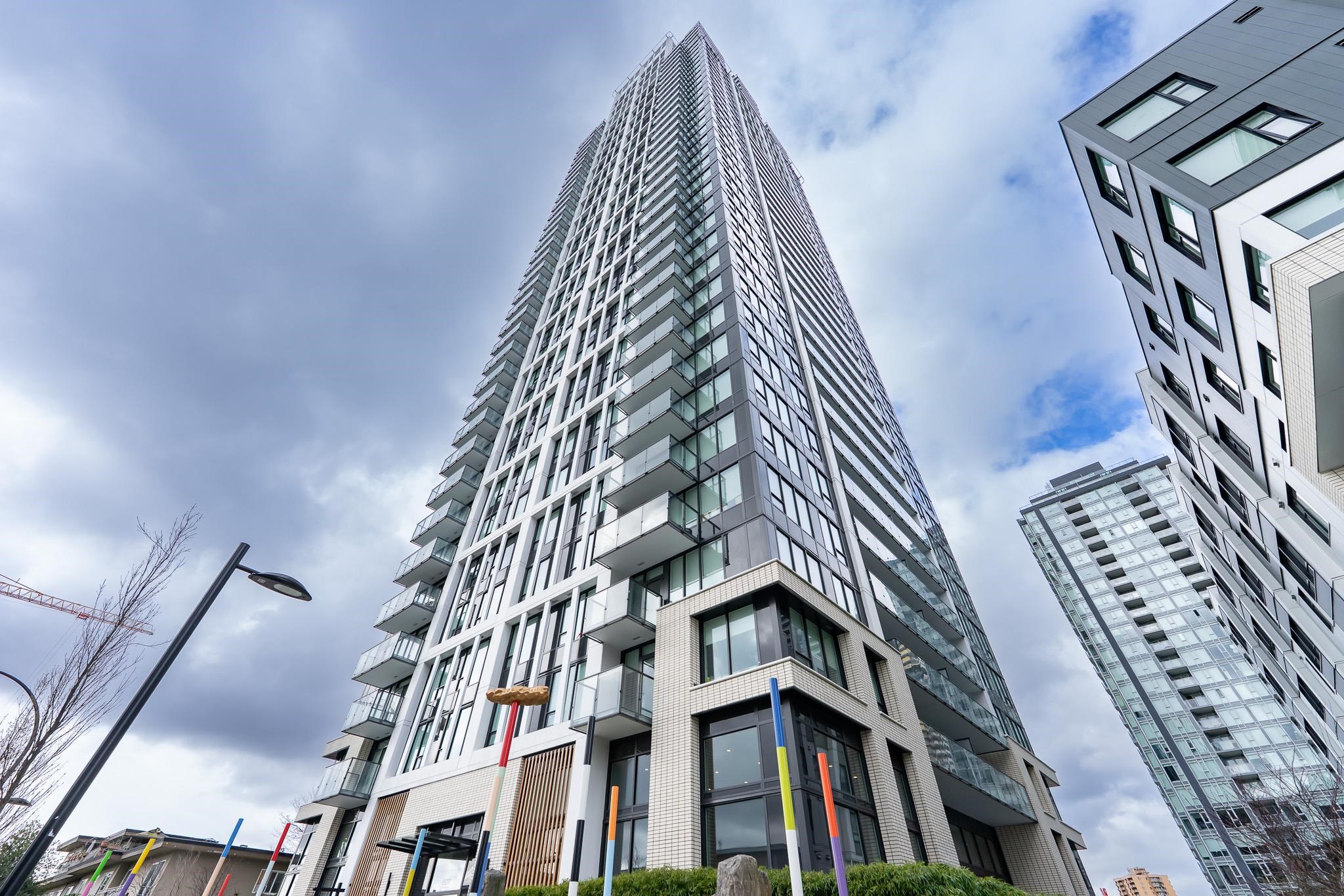 2704 6537 TELFORD AVENUE, R3097856, BC,