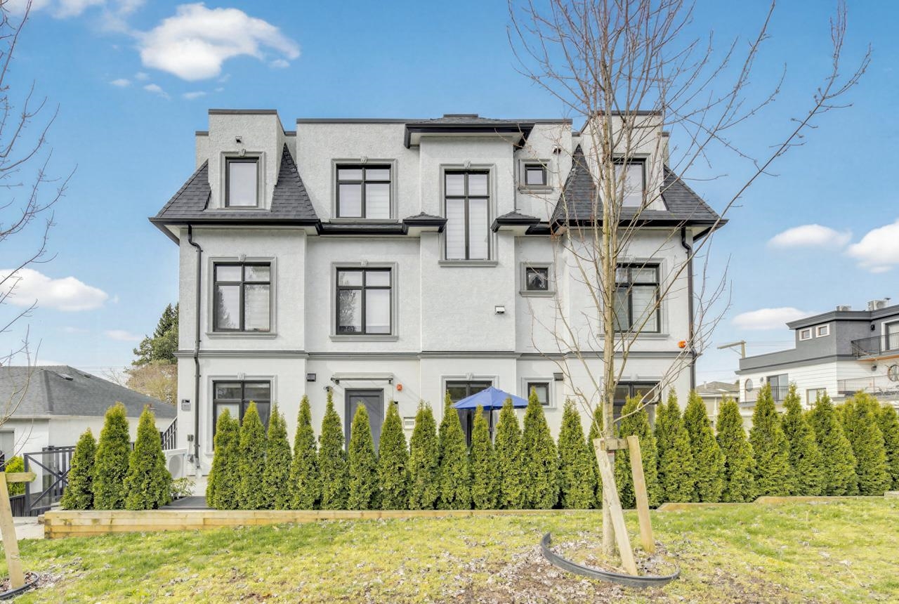 7709 GRANVILLE STREET, Vancouver BC V6P 4Y9, R3097879, BC,