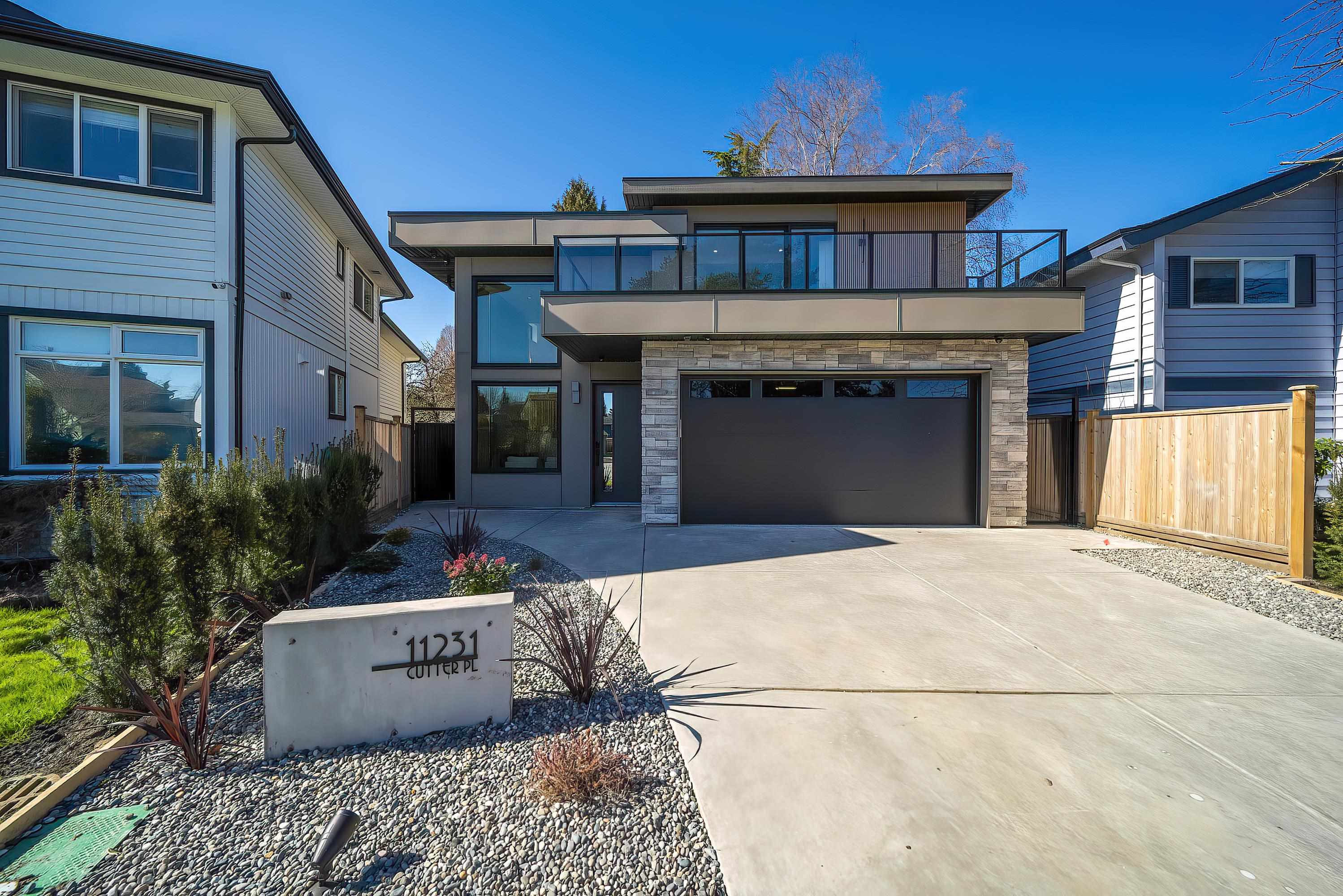 11231 CUTTER PLACE, Richmond BC V7E 4R2, R3097886, BC,