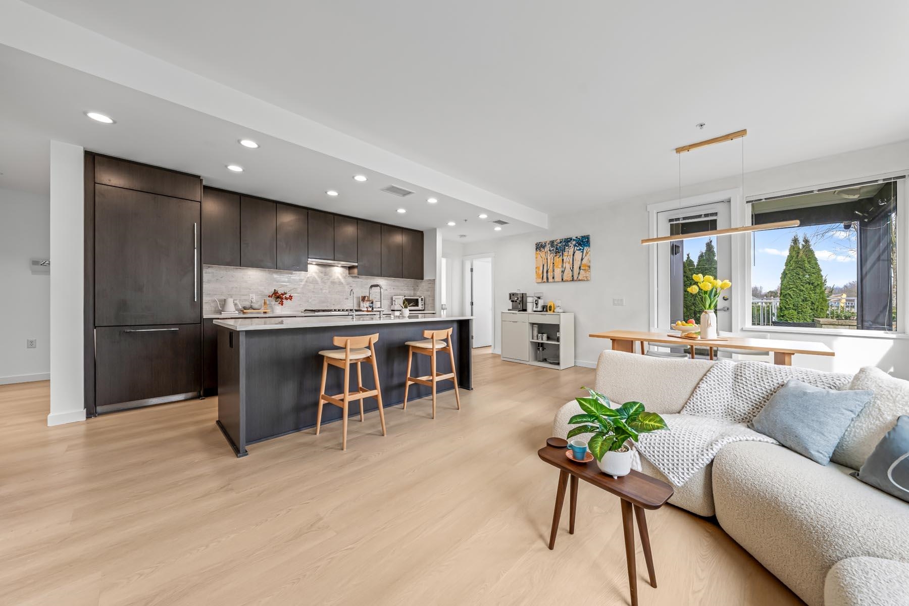 114 9233 ODLIN ROAD, R3097888, BC,